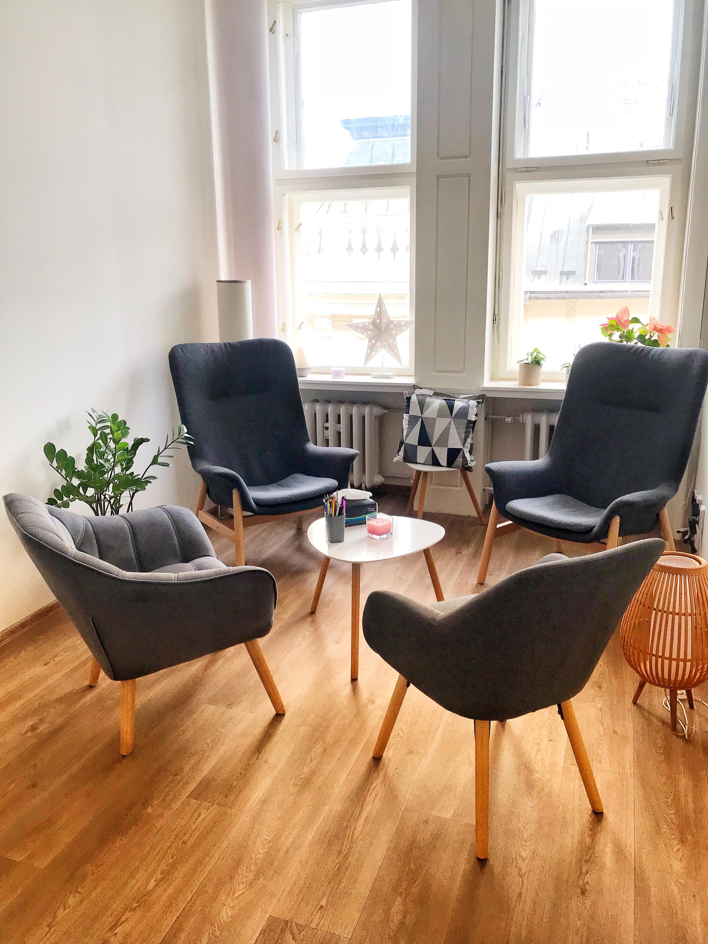 Koučink Ing. Michaela Vyskočilová foto 4