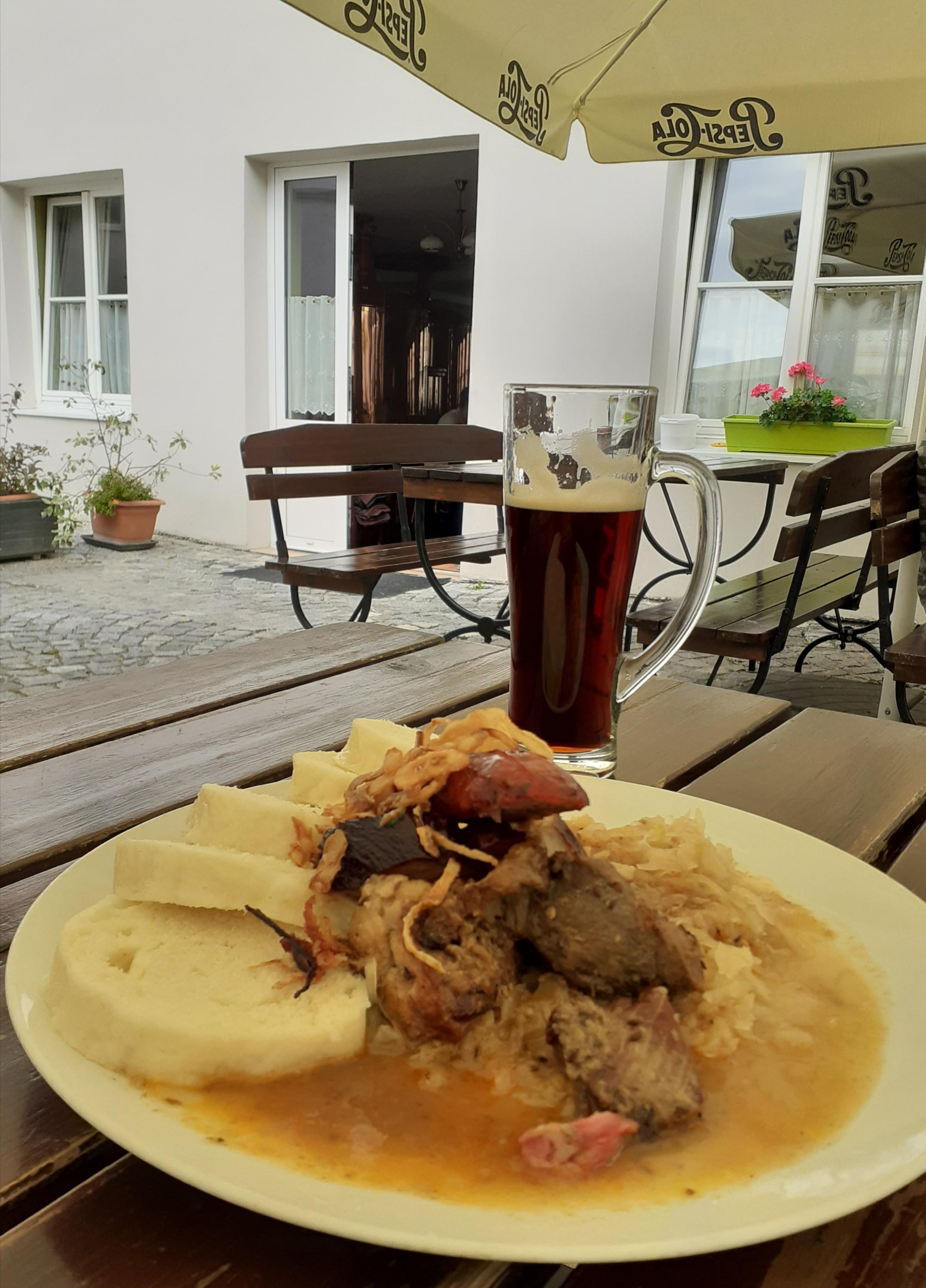 SVATOVÁCLAVSKÝ PIVOVAR s.r.o. foto 4