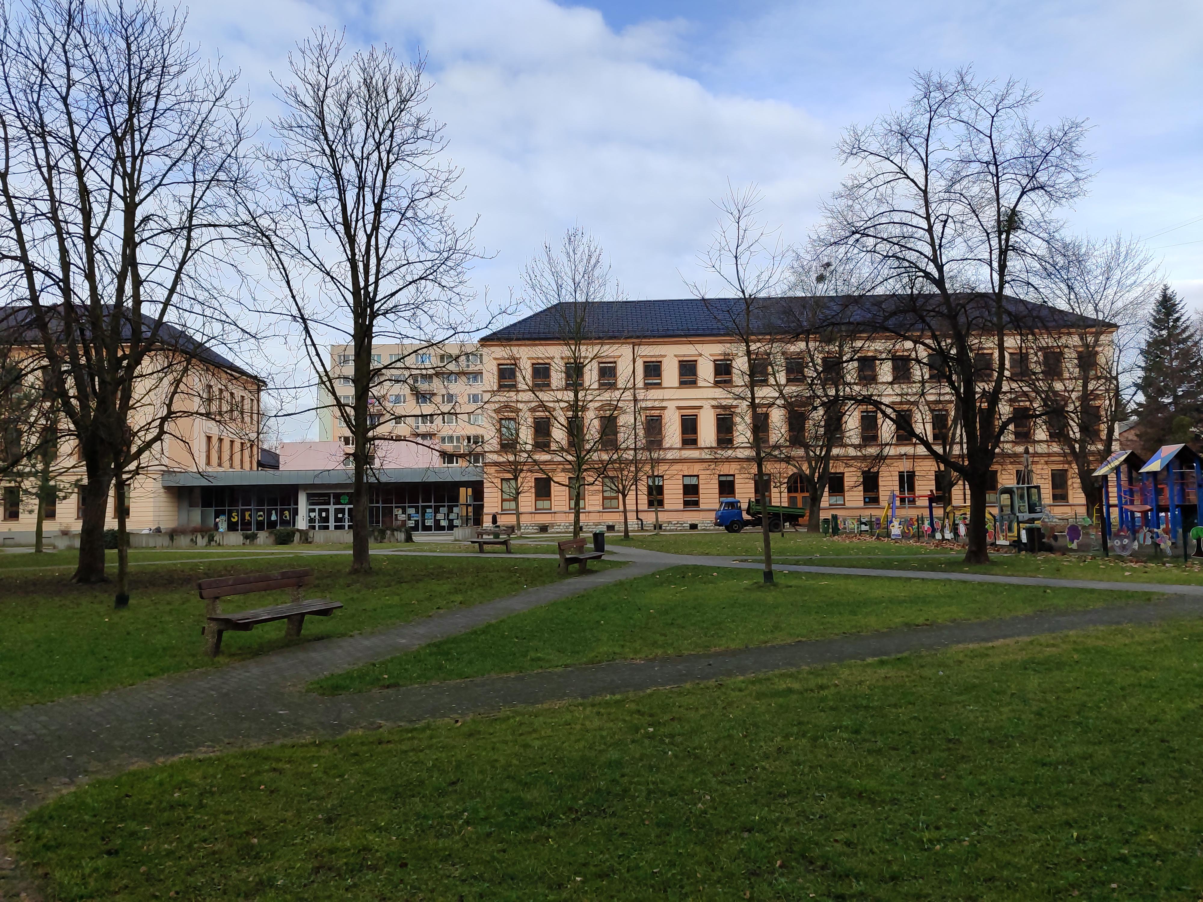 ZŠ Frýdek-Místek, Komenského foto 5