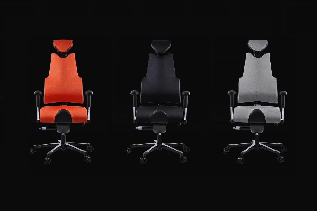 Výprodej zdravotních židlí THERAPIA