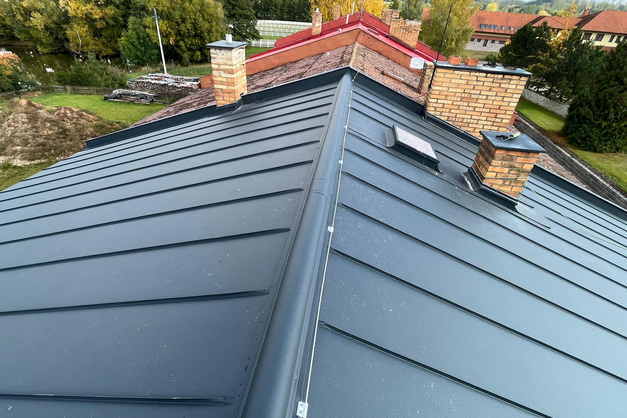 Střechy Kouba s r.o