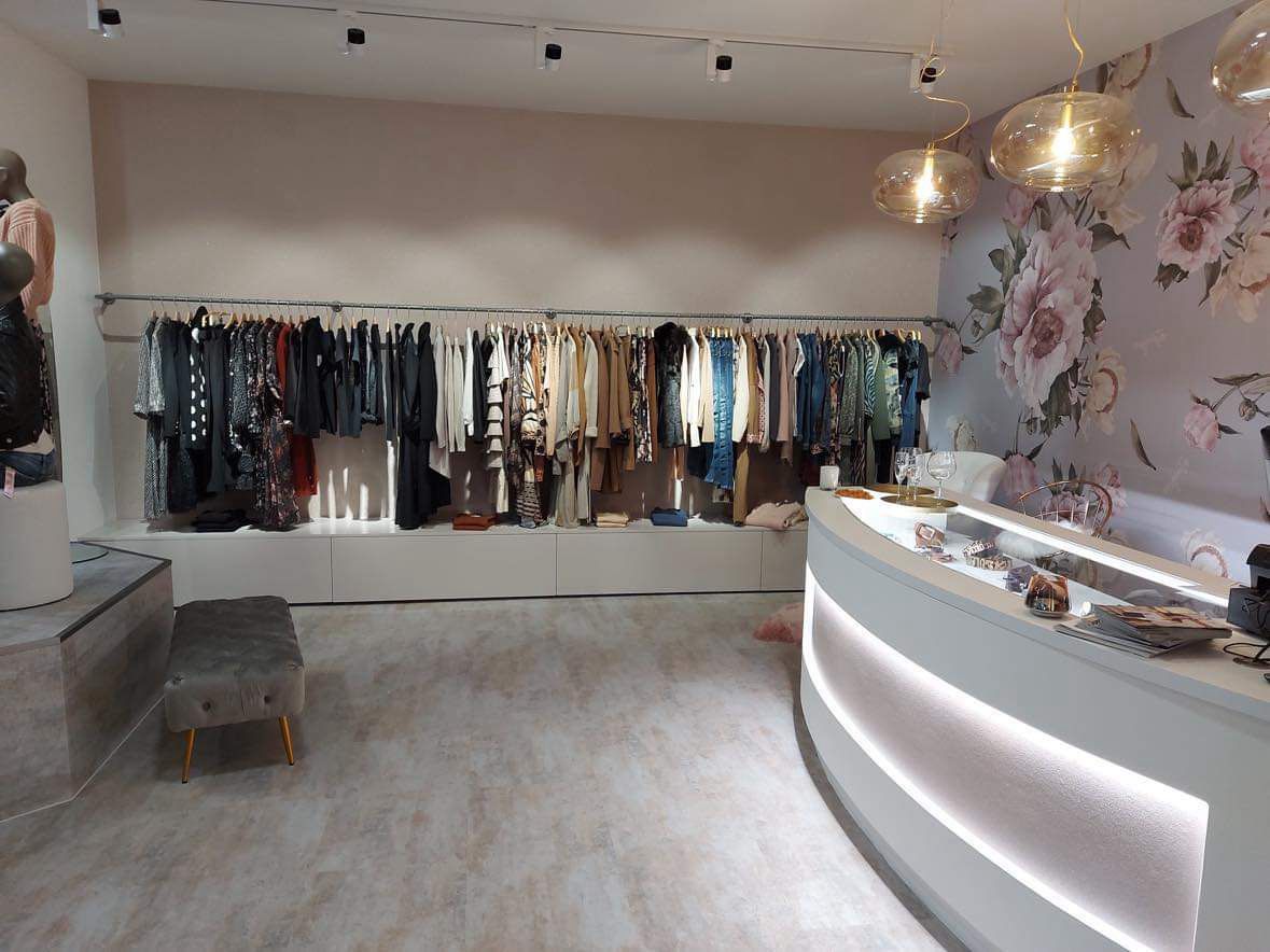 Boutique Paradis Fashion foto 2