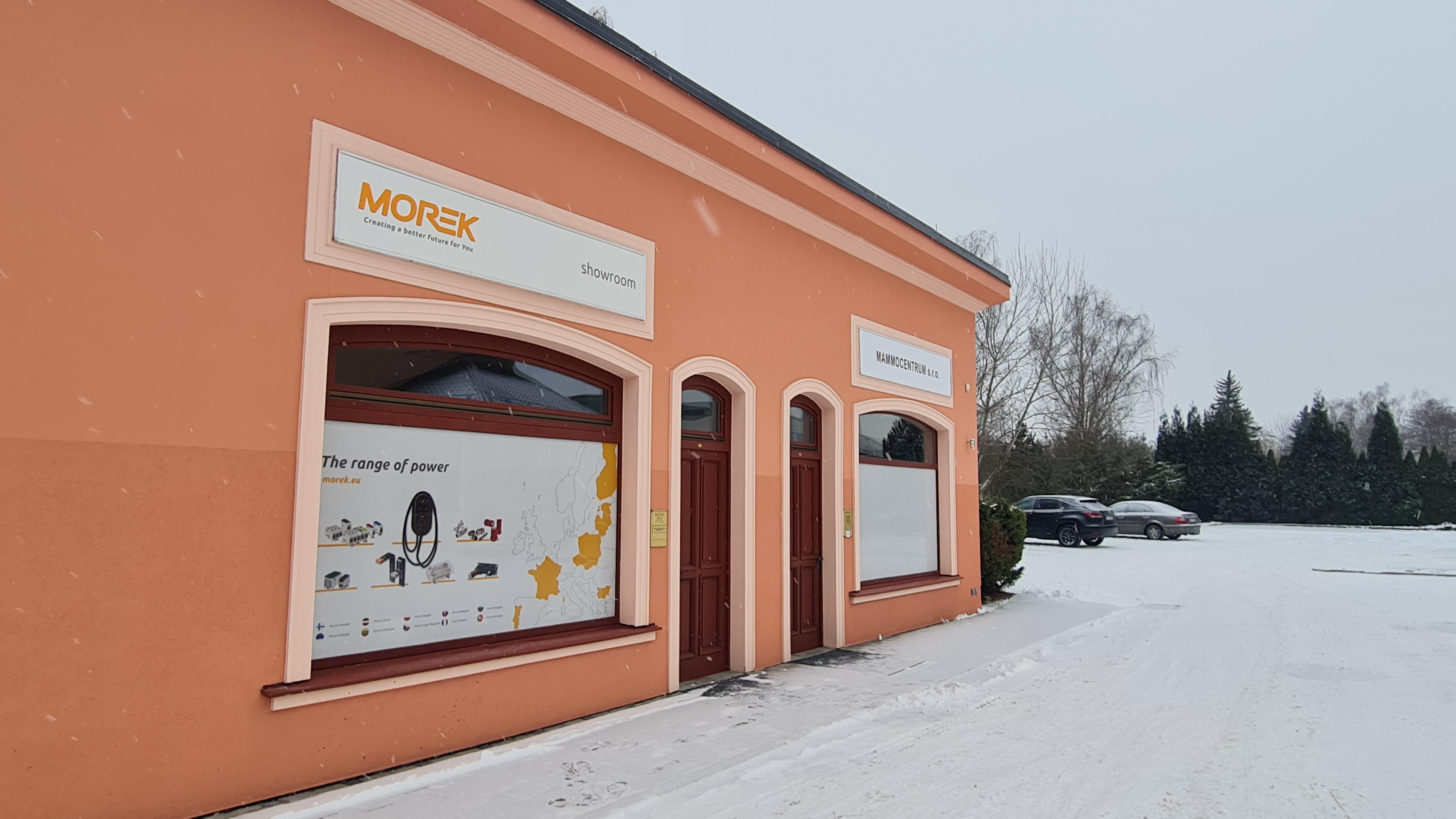 MOREK CZ s.r.o. foto 3