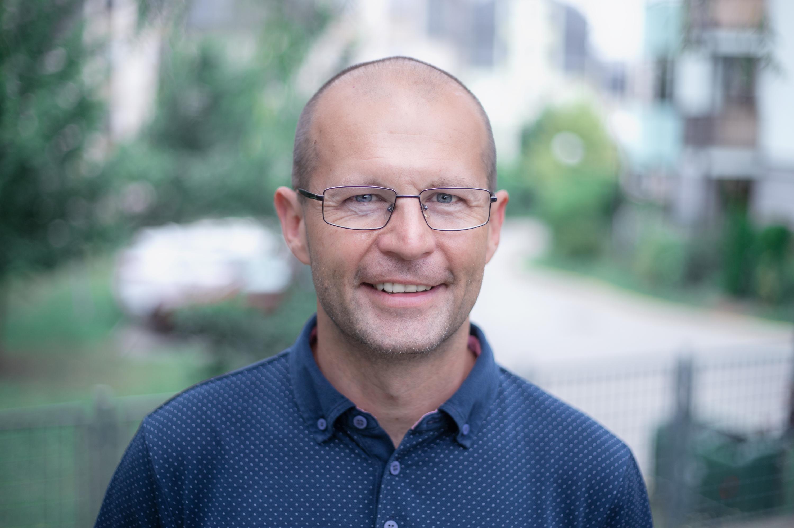 Aleš Hanzlíček Reality