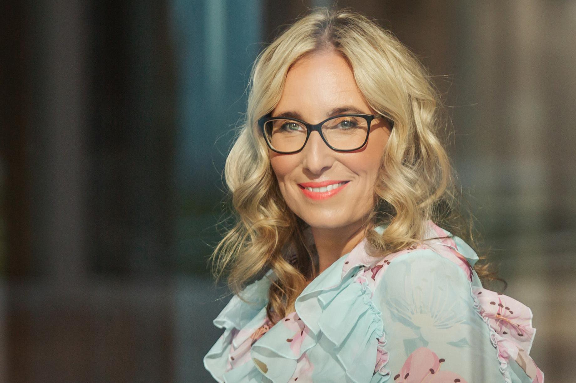 Lucie Walterová Hypoteam