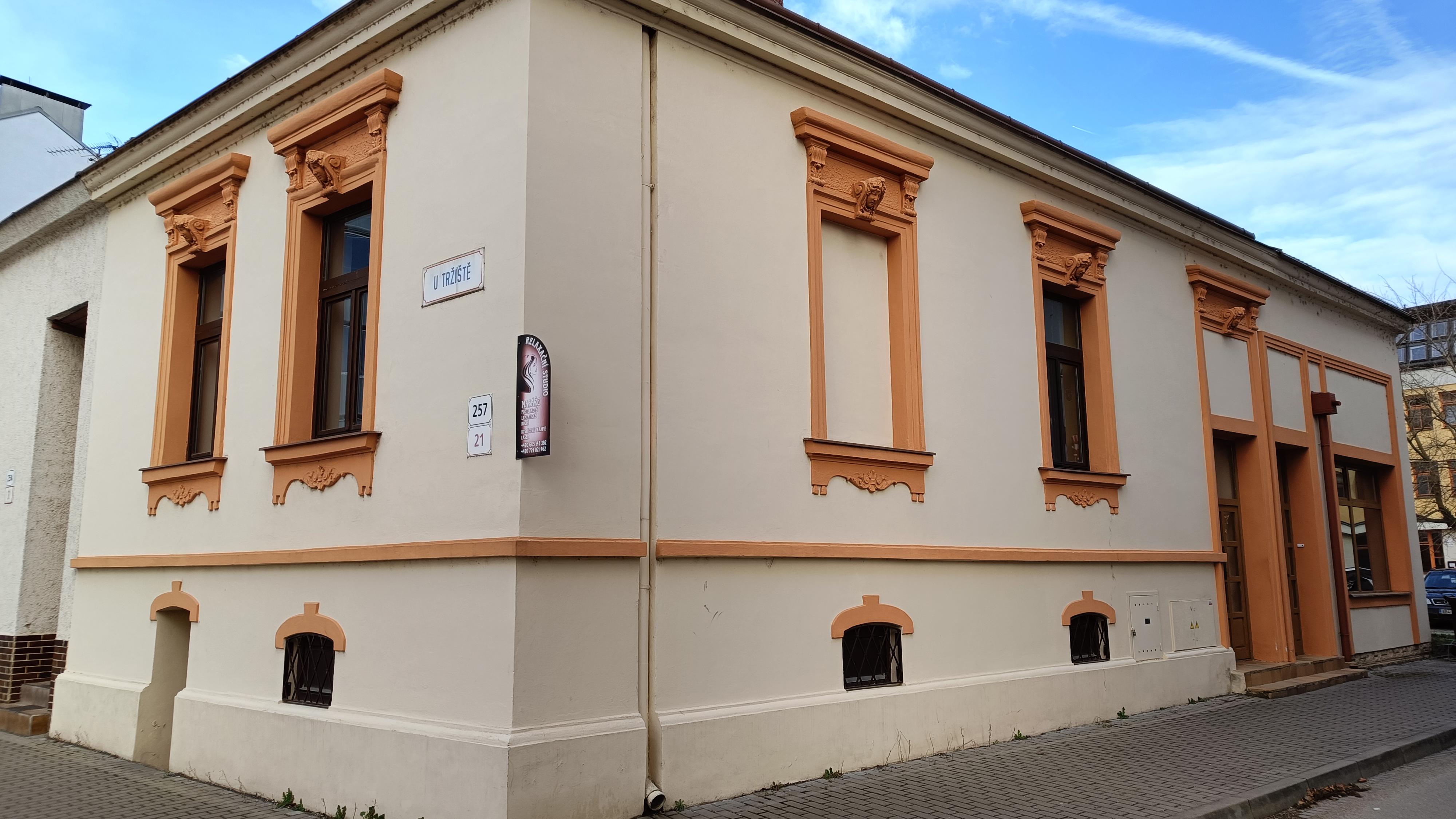 Relax centrum Břeclav - Božena Kociánová foto 2