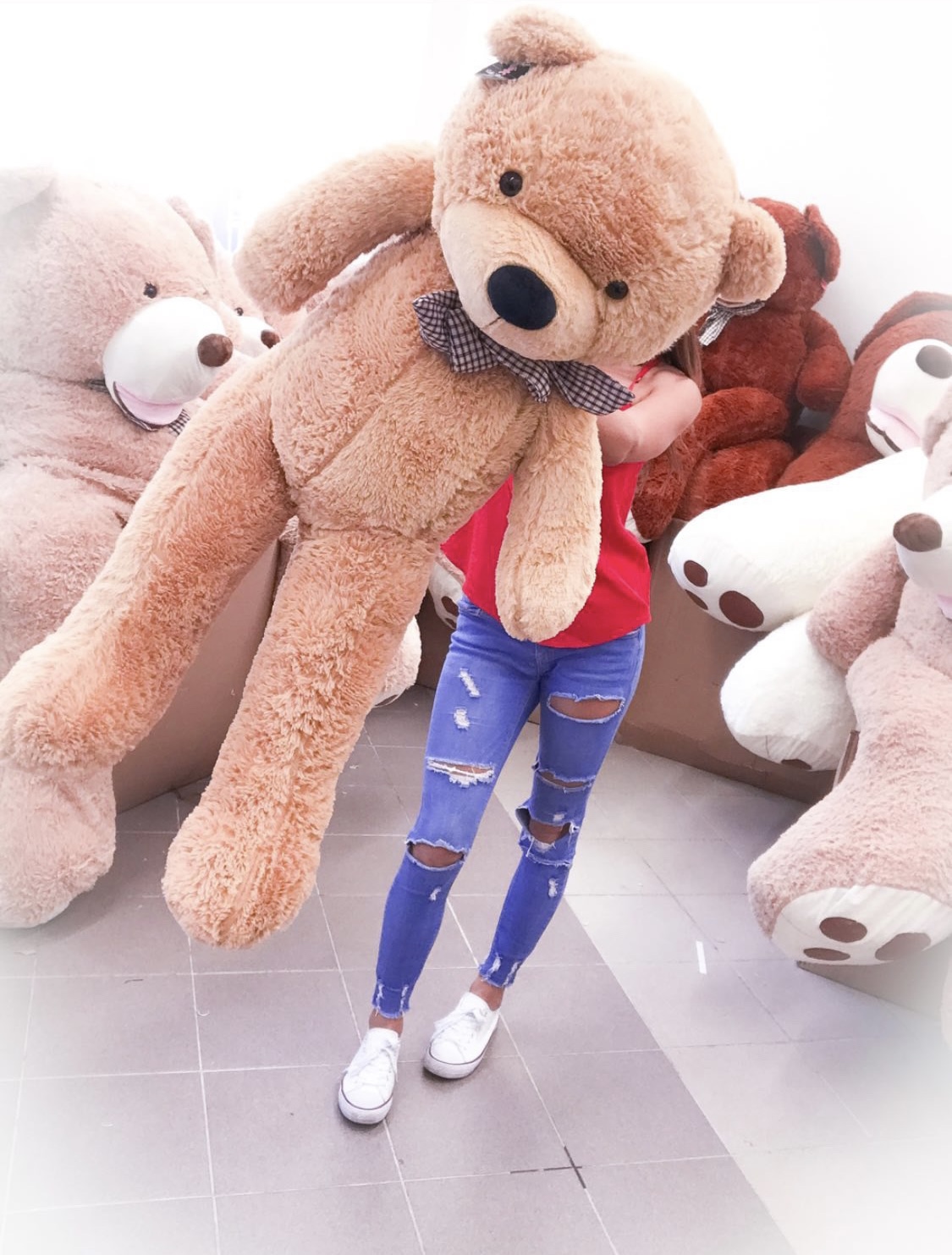 VELKÝ MEDVĚD foto 3