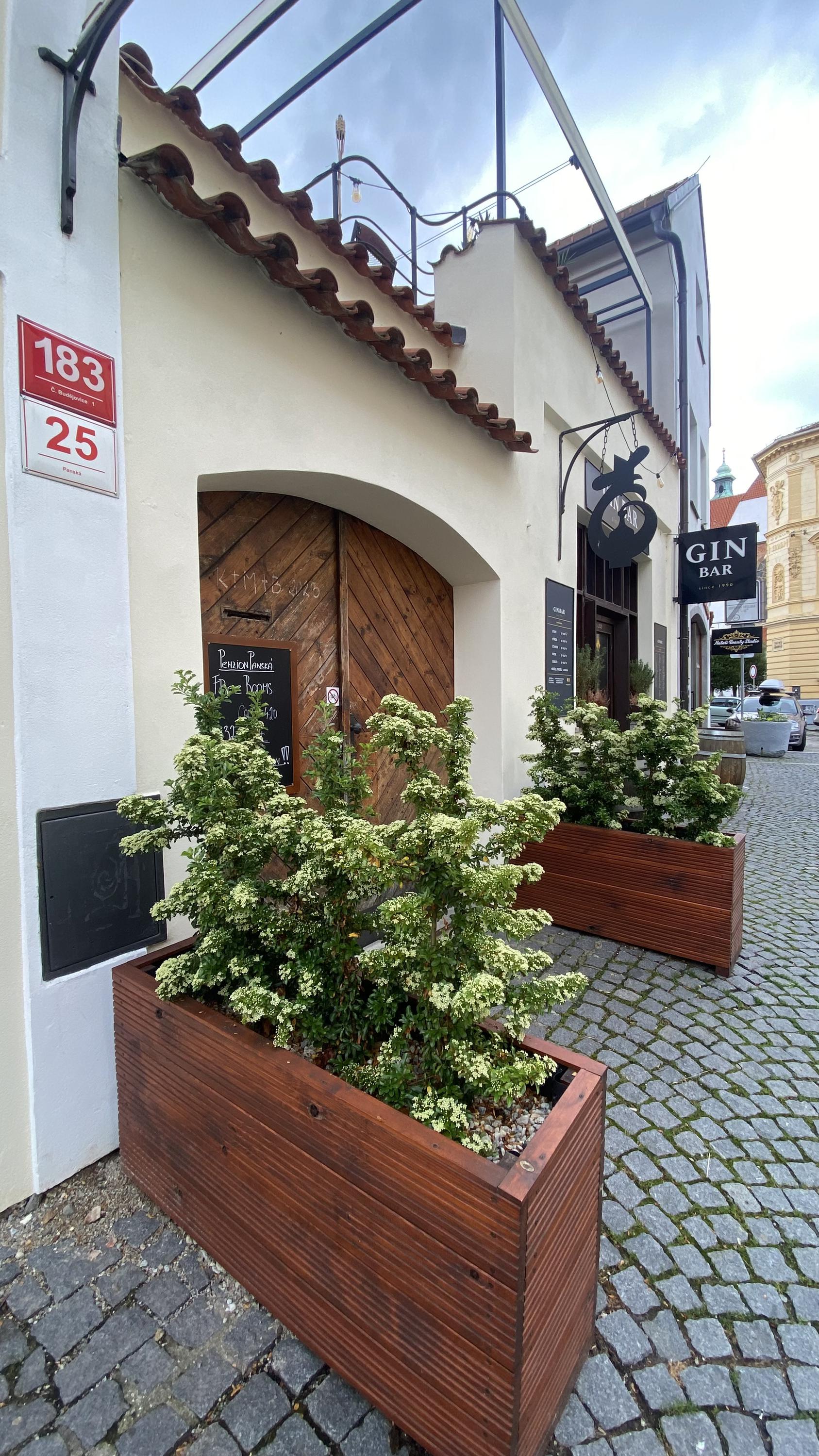 Penzion Panská foto 3