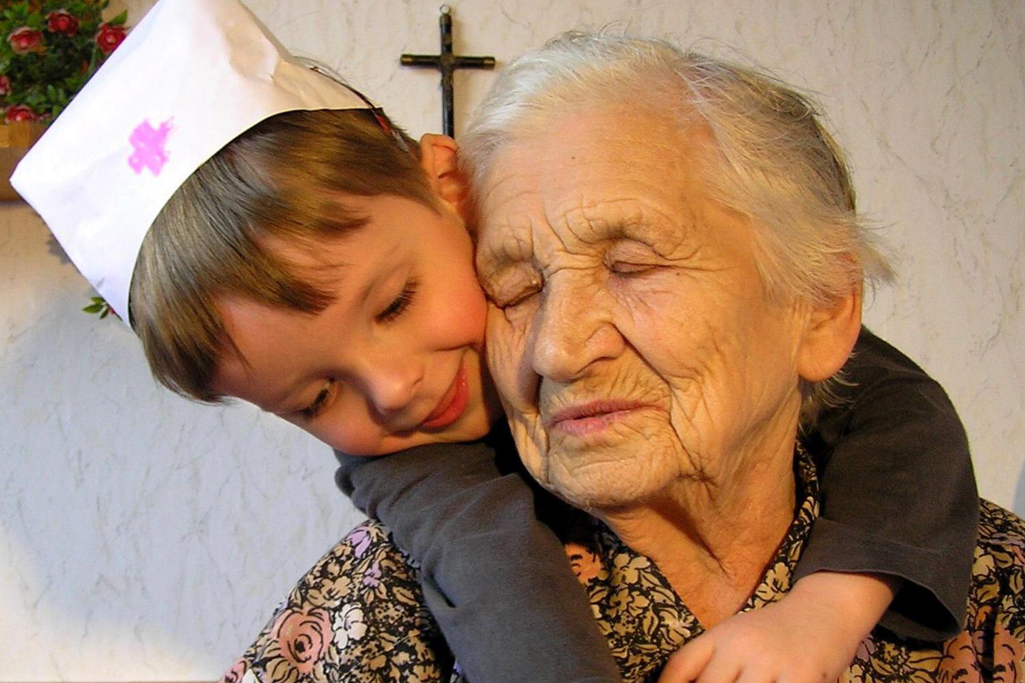 Domácí hospic Setkání, o.p.s.