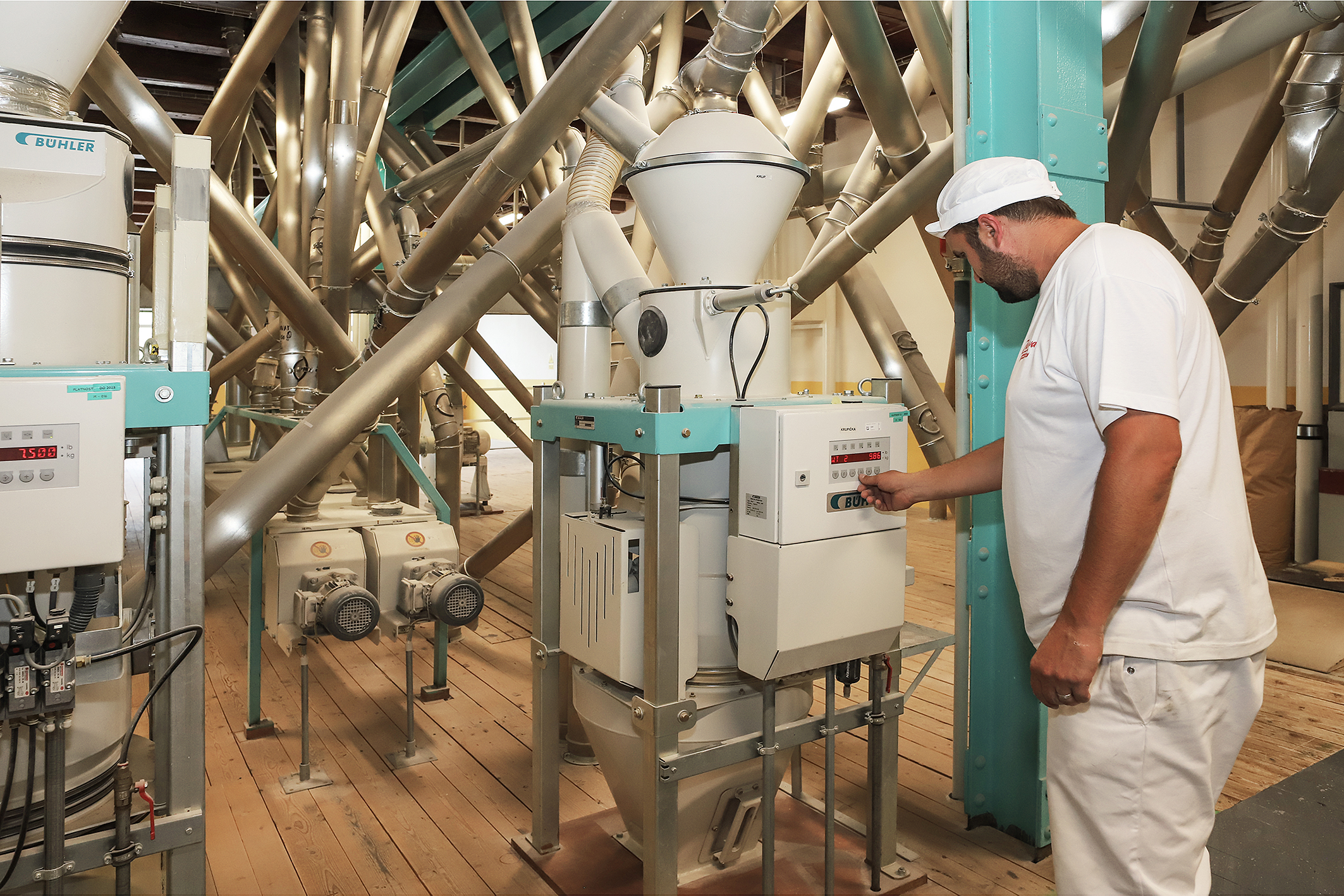 Bratři Zátkové SE foto 4