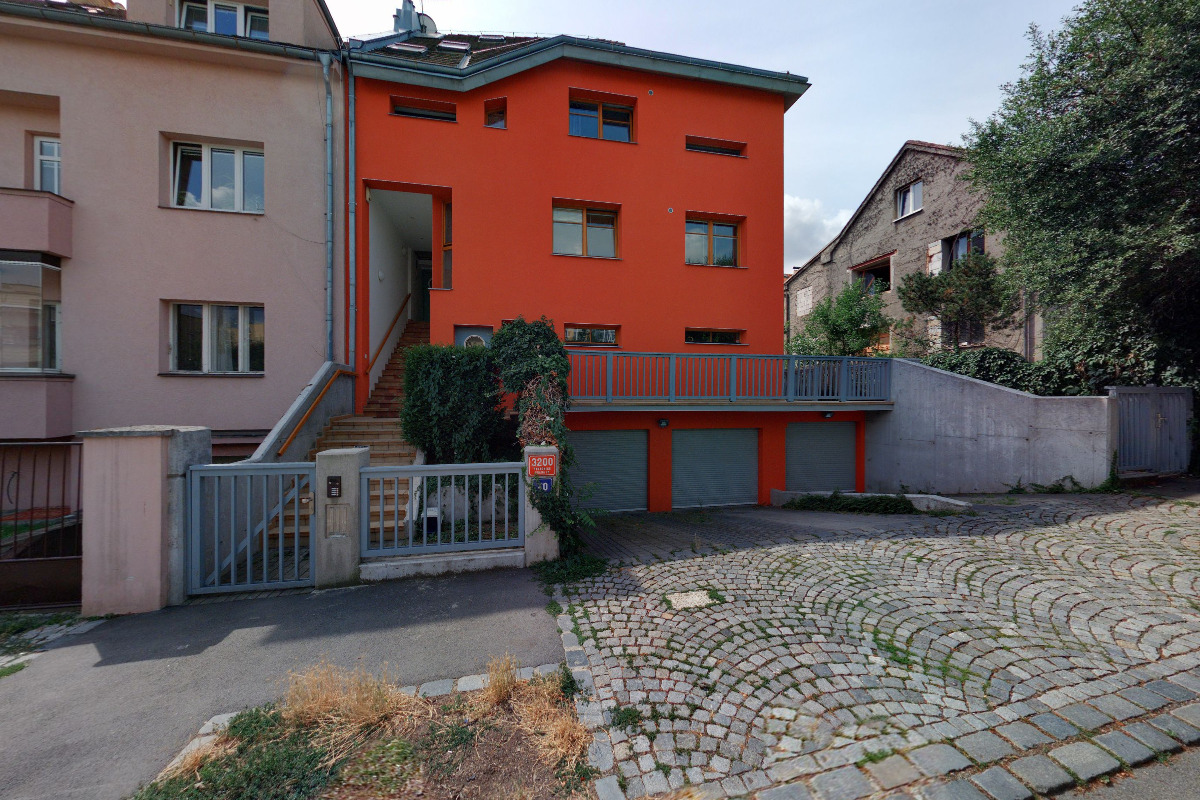 Reality Marek Dvořák