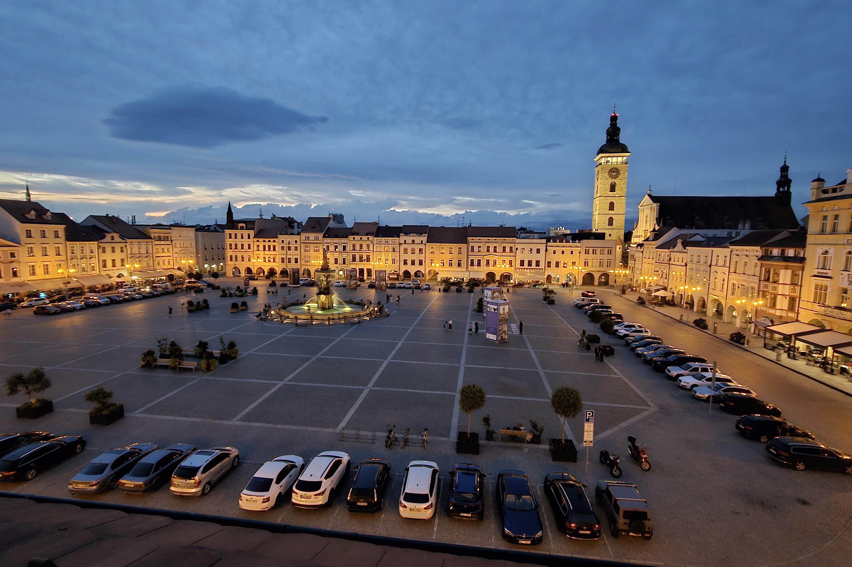 Zpracování prohlášení vlastníka nemovitosti