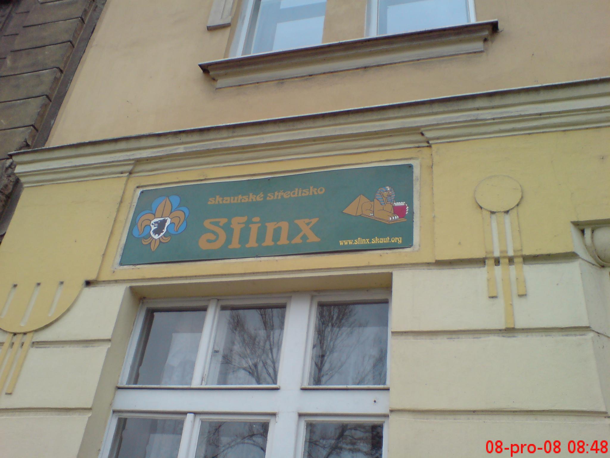 Junák - český skaut, středisko Sfinx Praha, z. s. foto 3
