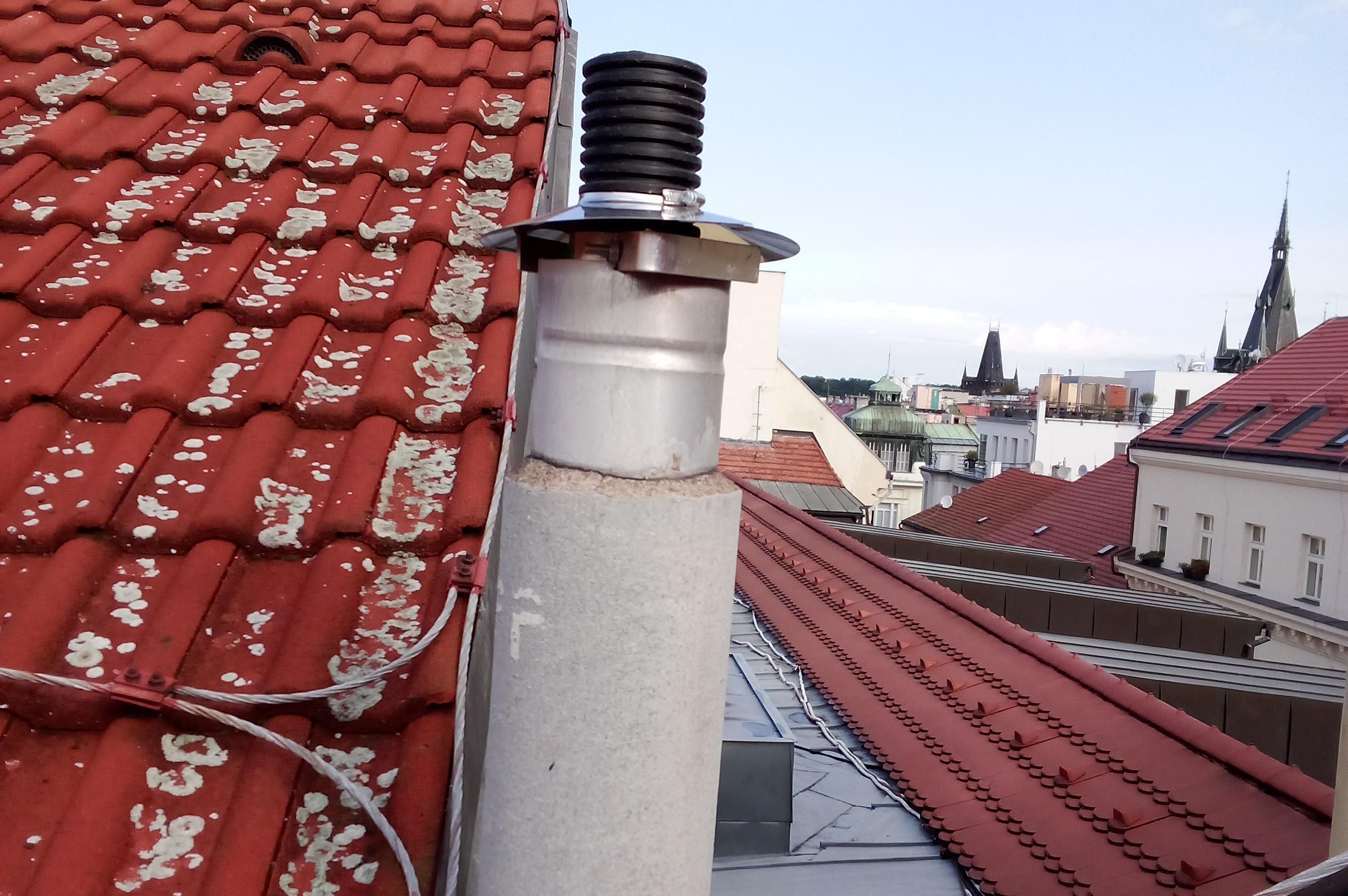 Kominík - Jan Turek