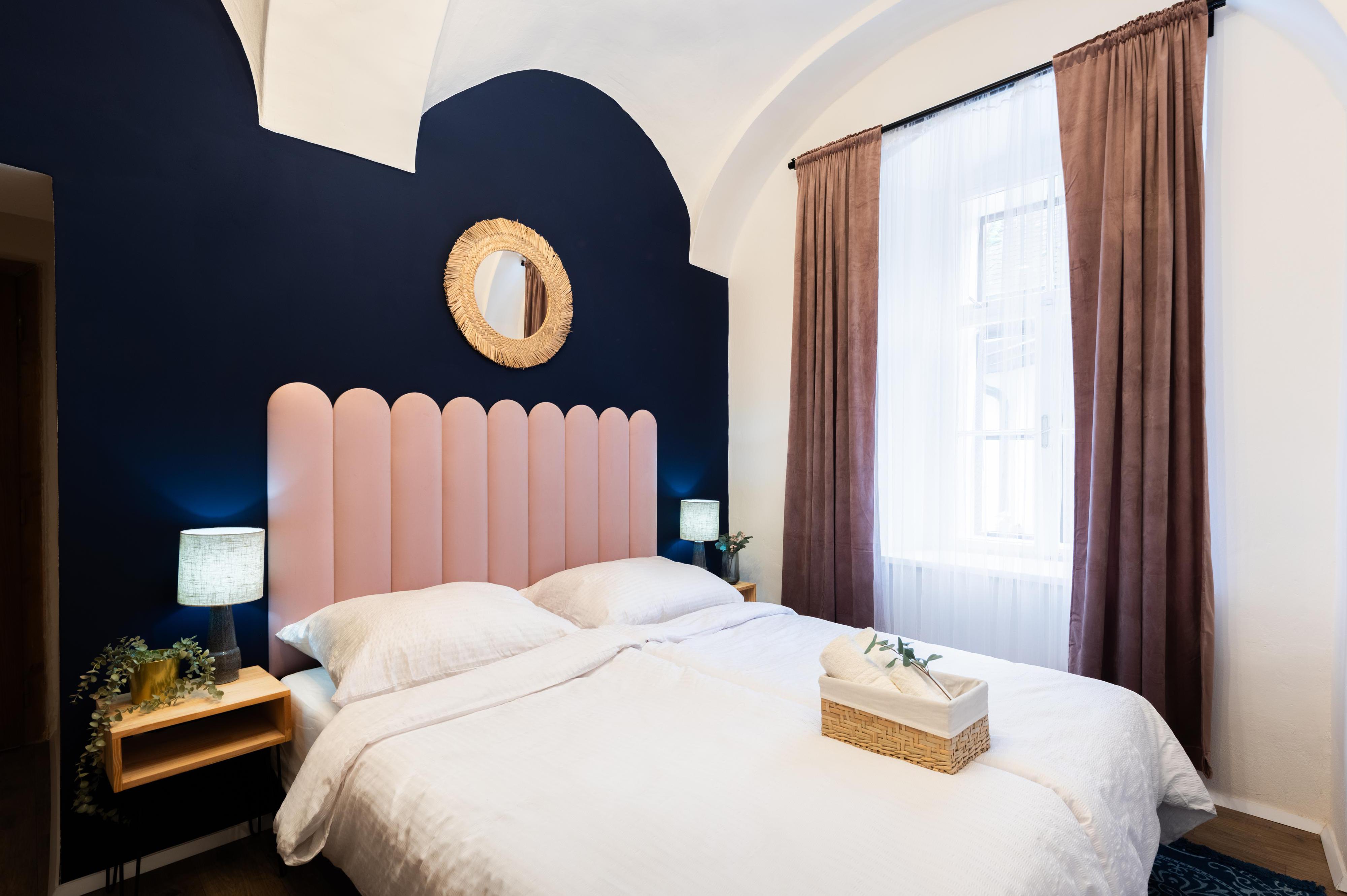 Penzion Stará Celnice