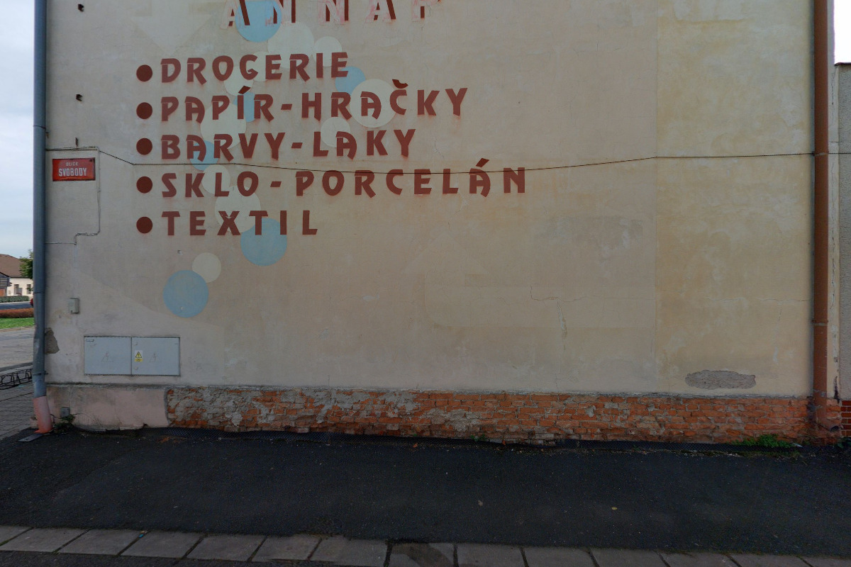 POtraviny ANNAP