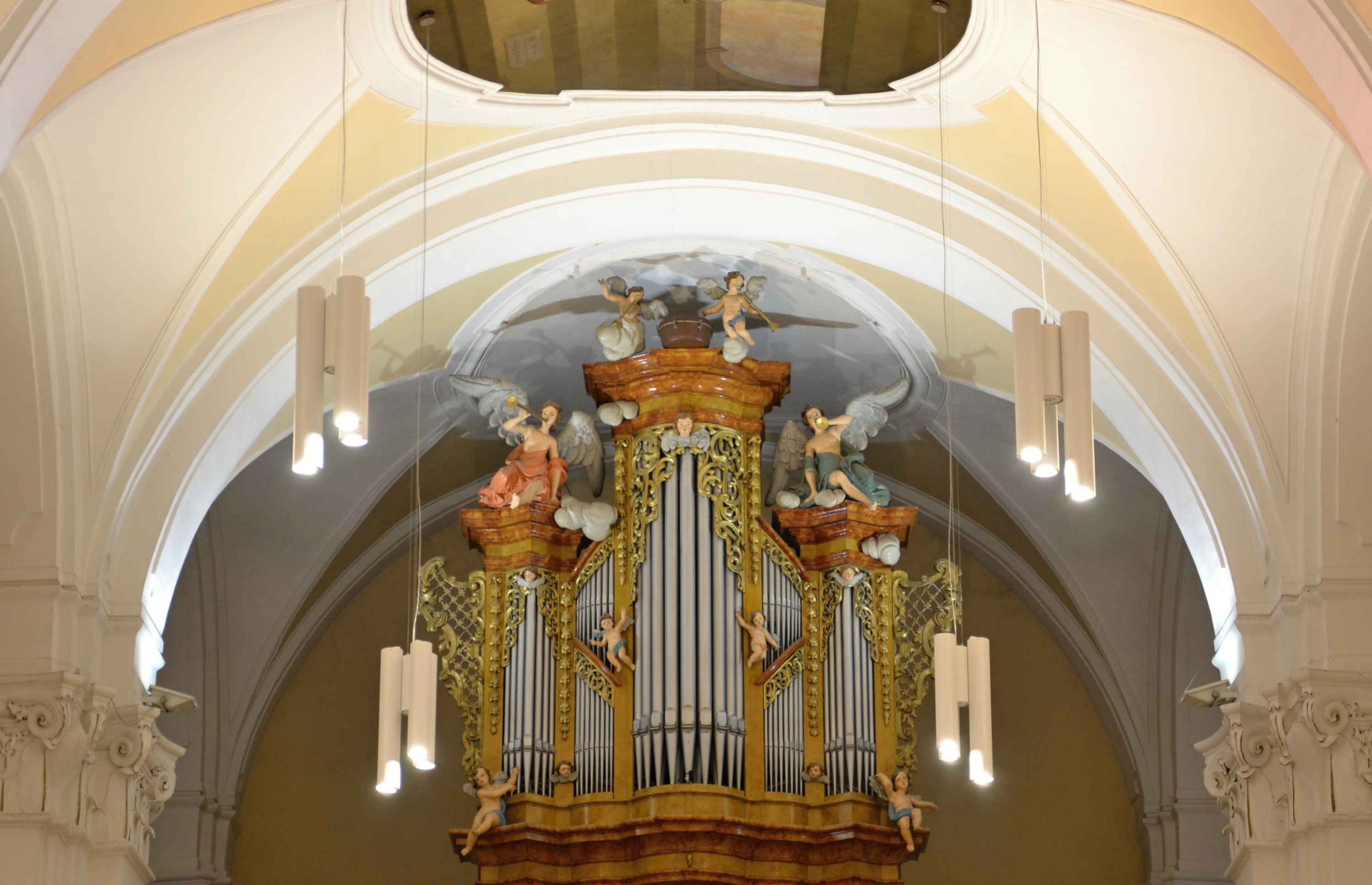 Petro Design - osvětlení foto 4