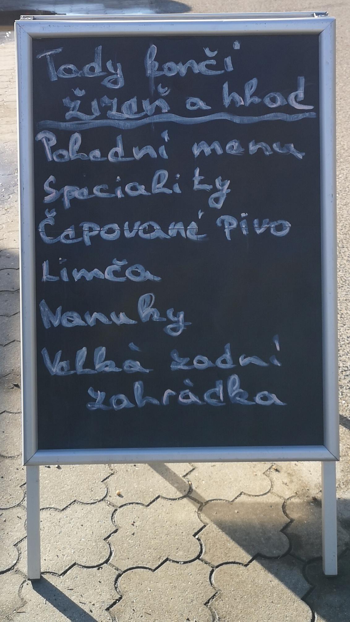 Obecní Hospůdka Kostomlátky foto 3