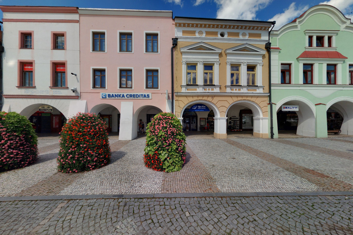 RELAX Travel cestovní kancelář