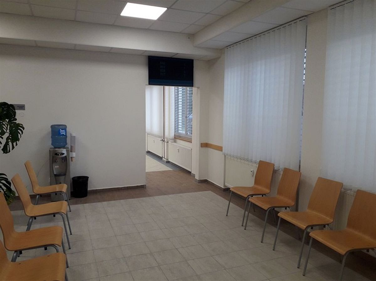 Praha 4 - Oddělení zón placeného stání foto 3