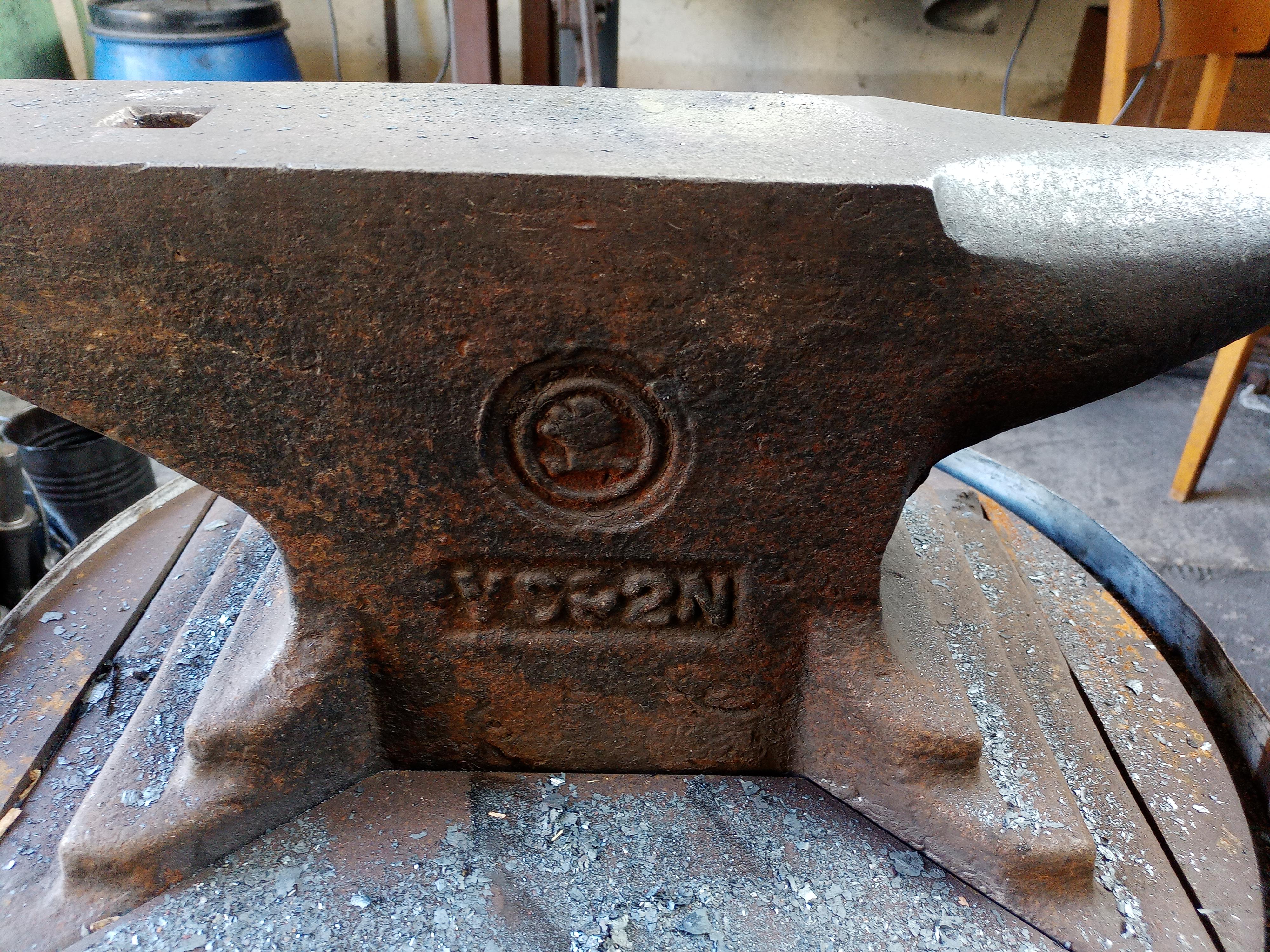 Kovářství Lukáš Hlavatý foto 2