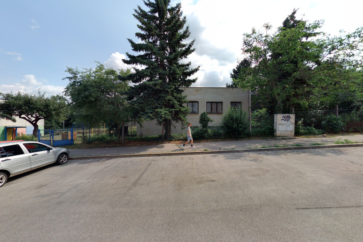 Sportovní centrum Bohnice, s.r.o.