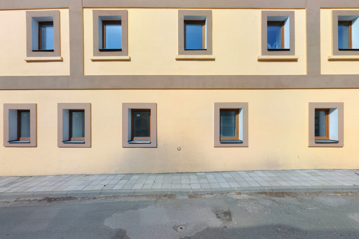 Apartmán Komenského