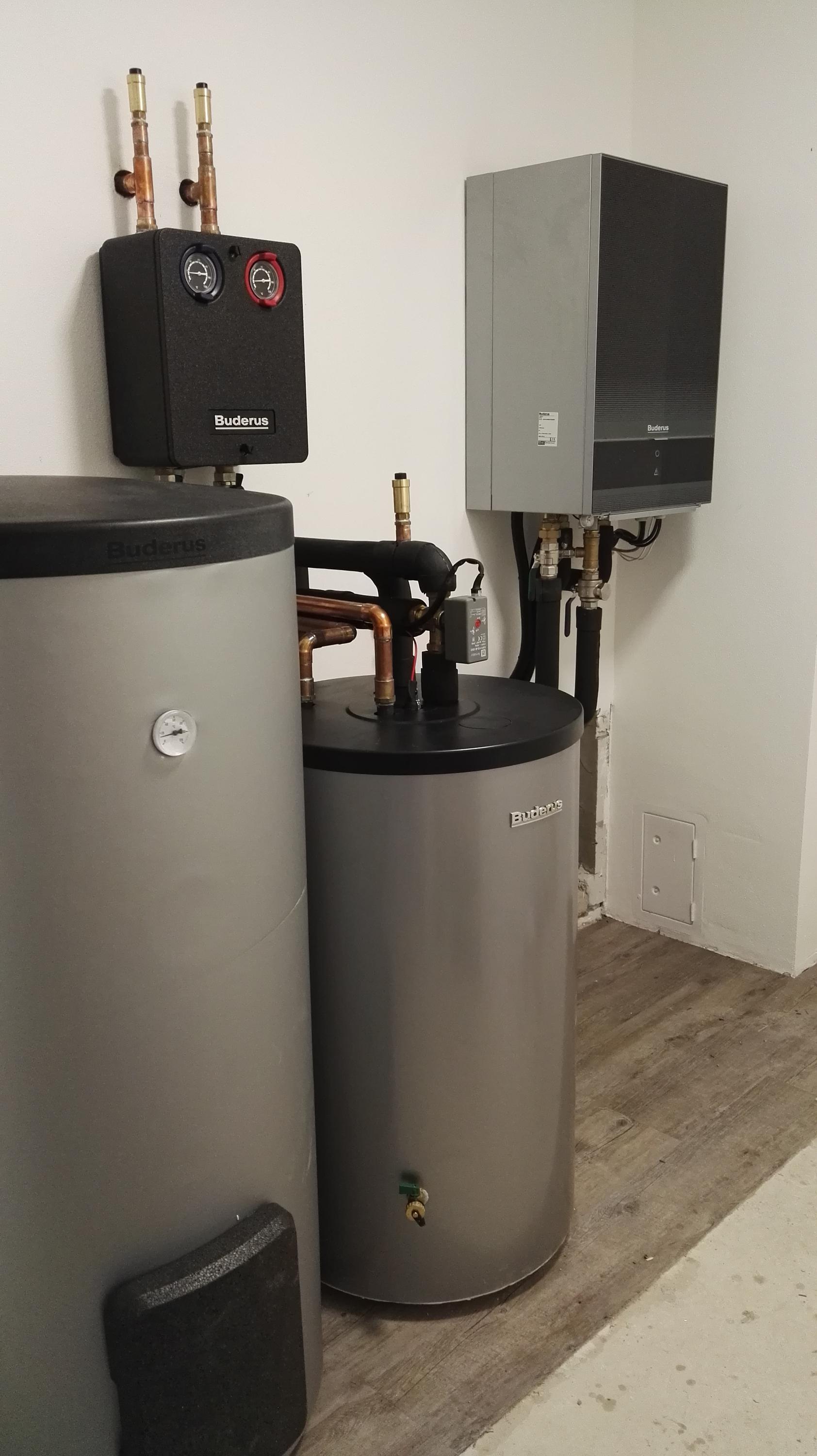 MŮJINSTALATÉR - Zdeněk Javorek foto 6