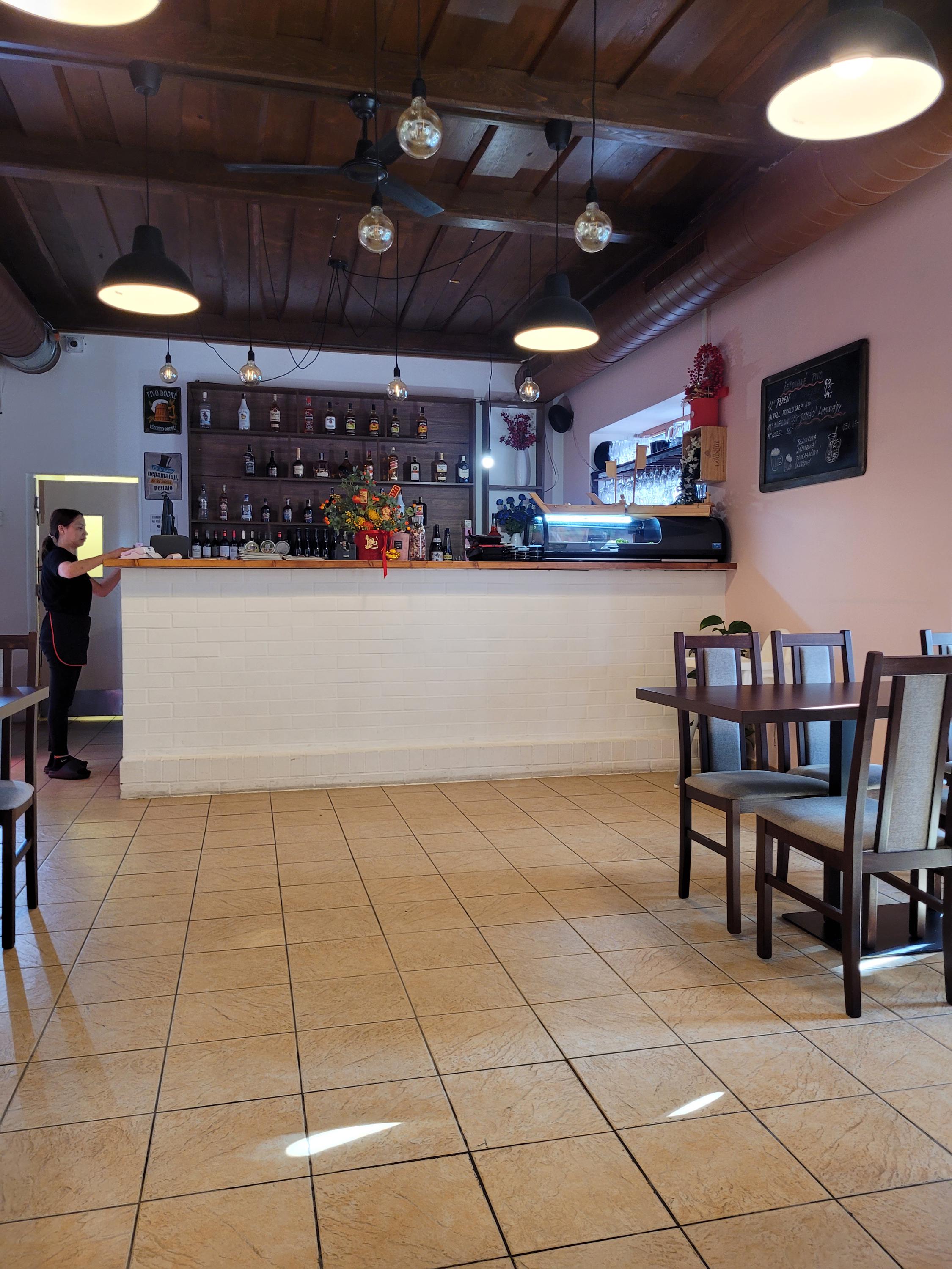 Link Kitchen - asia cuisine