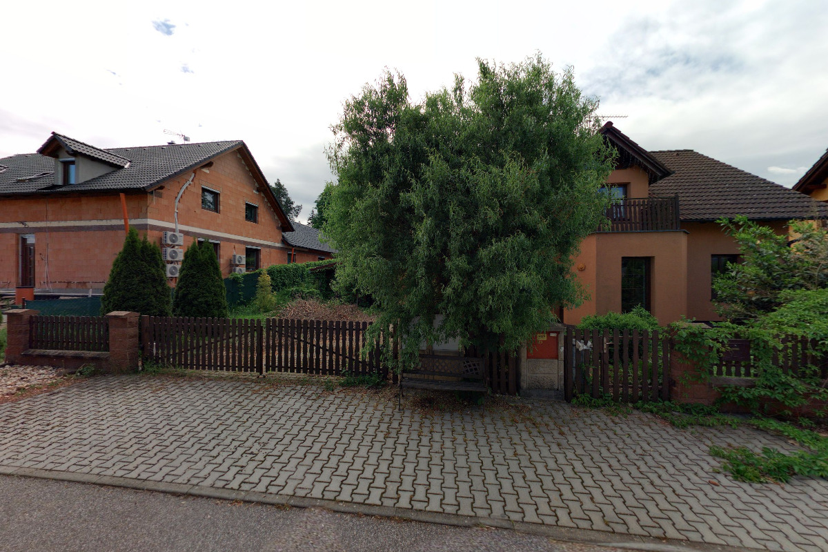 Elektroinstalace Karel Mesner