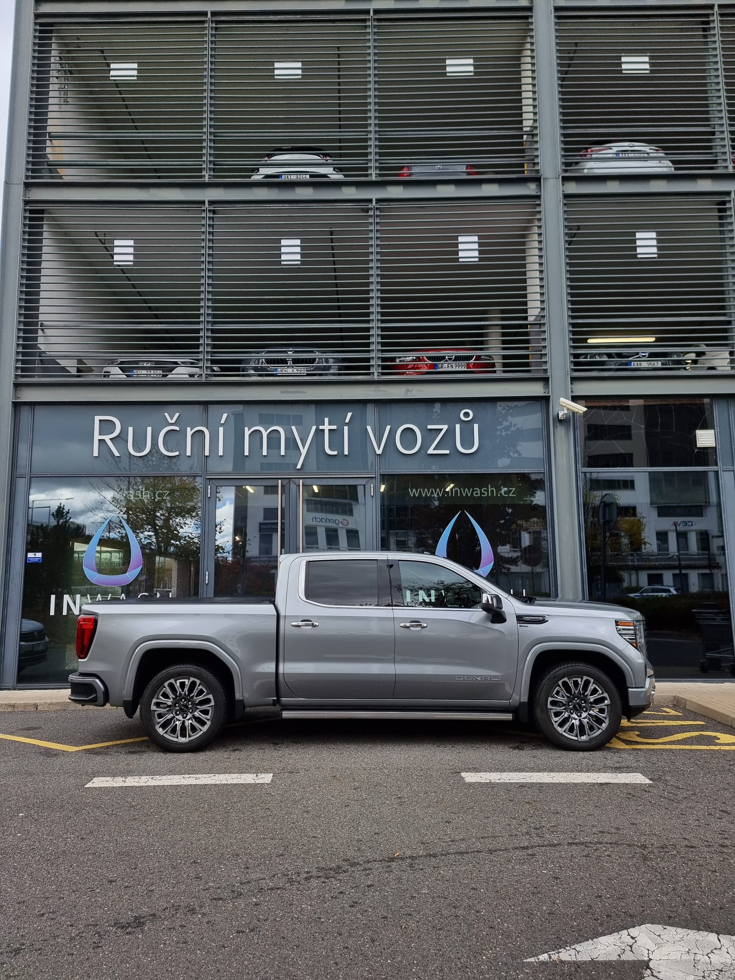 FourCorners, s.r.o. foto 3