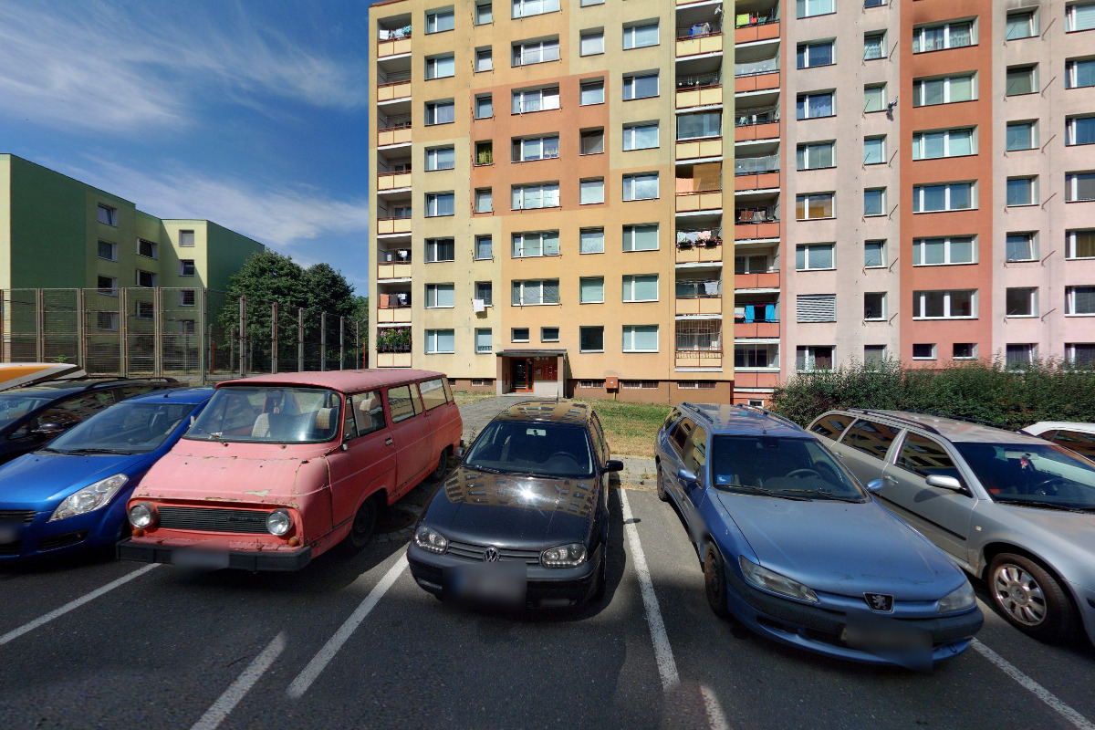 Zednické práce Libor Vychodil