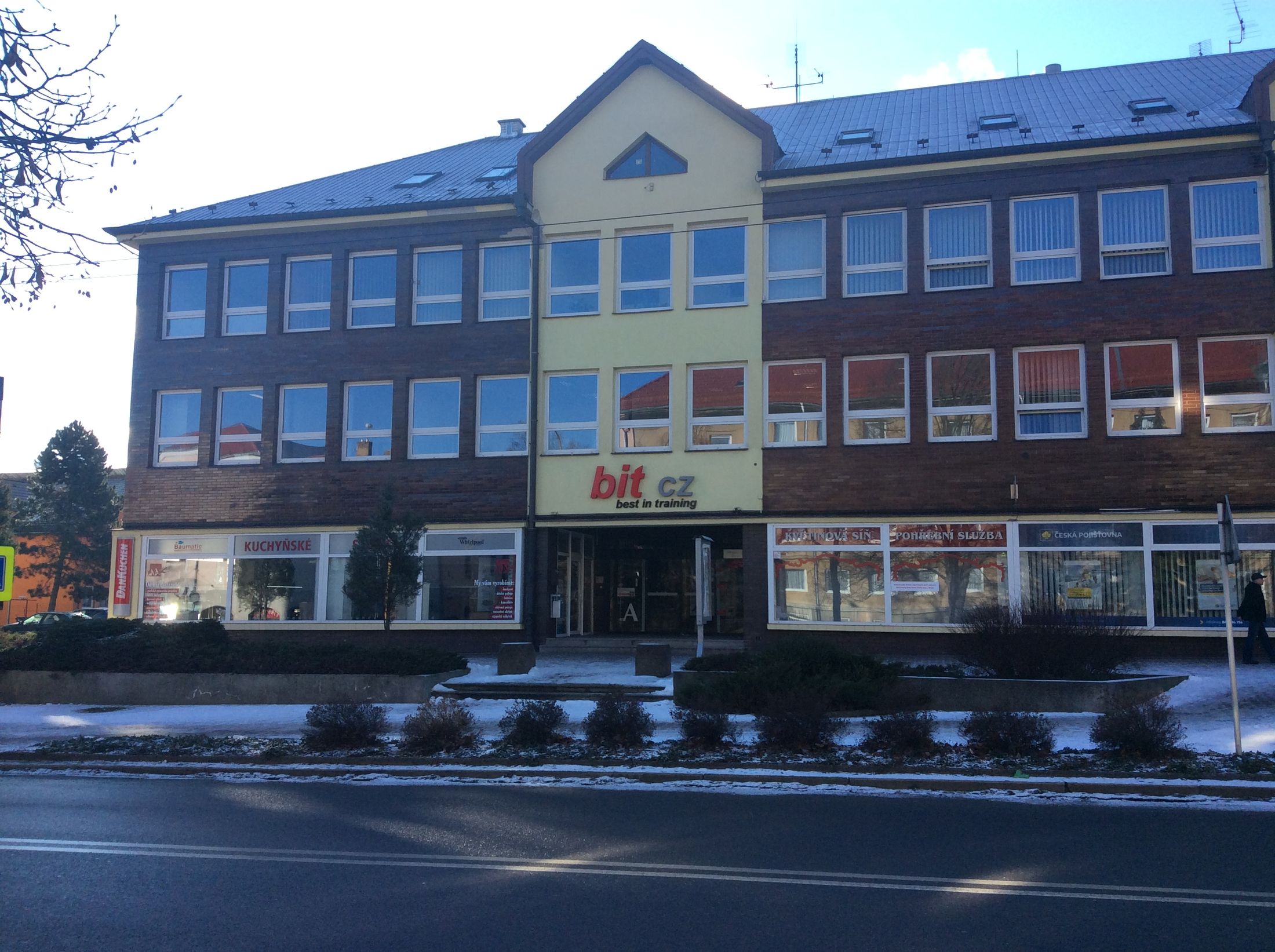 Martin Ludvík - Osobní realitní makléř foto 2