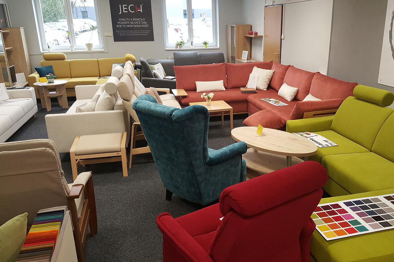 NÁBYTEK MIKULEC s.r.o.