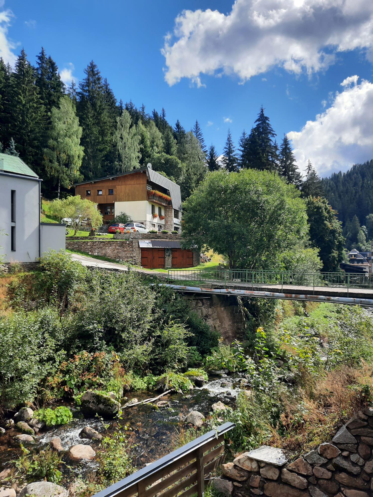 Penzion Sluníčko foto 5