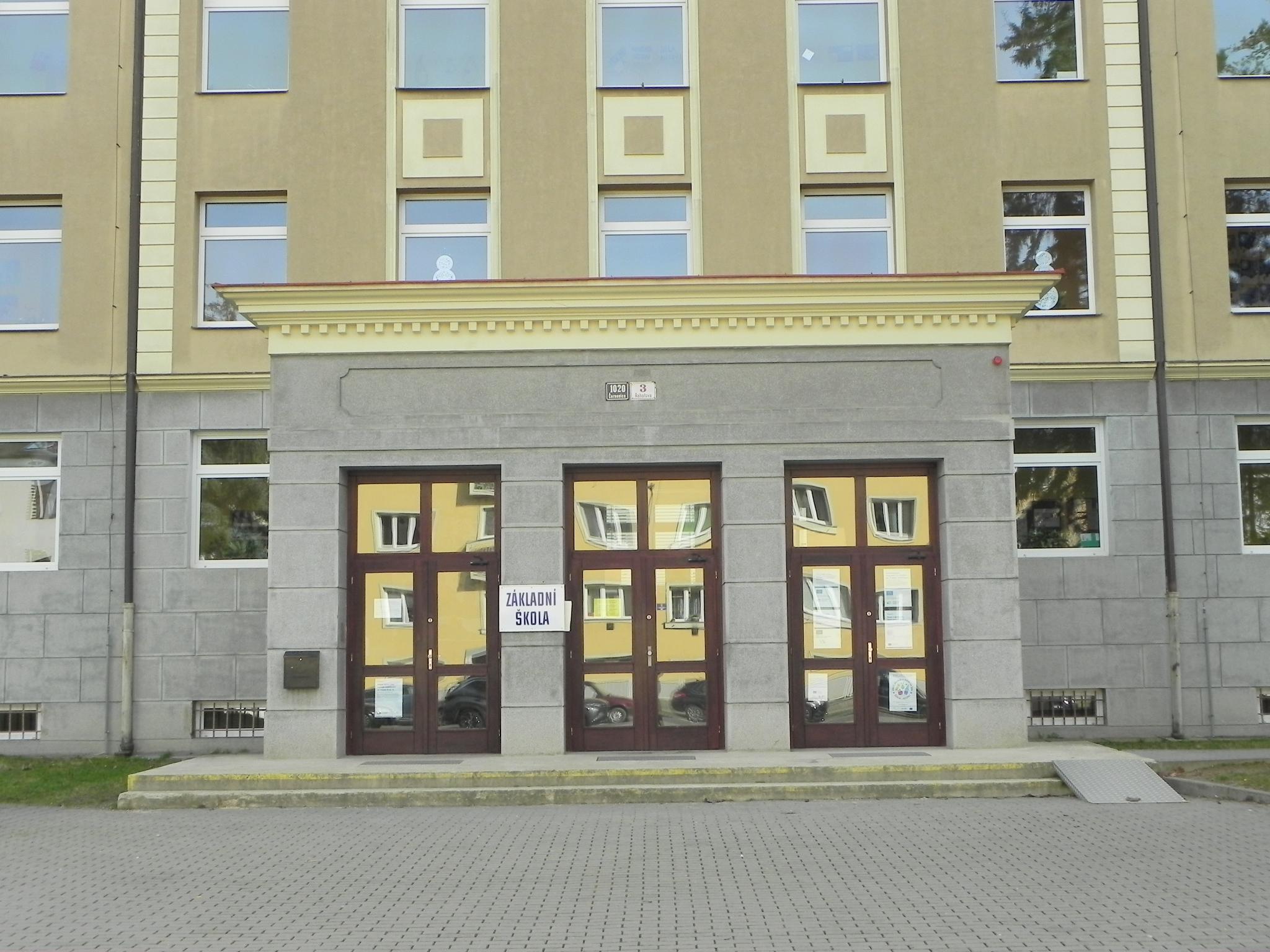 ZŠ Brno, Řehořova foto 3