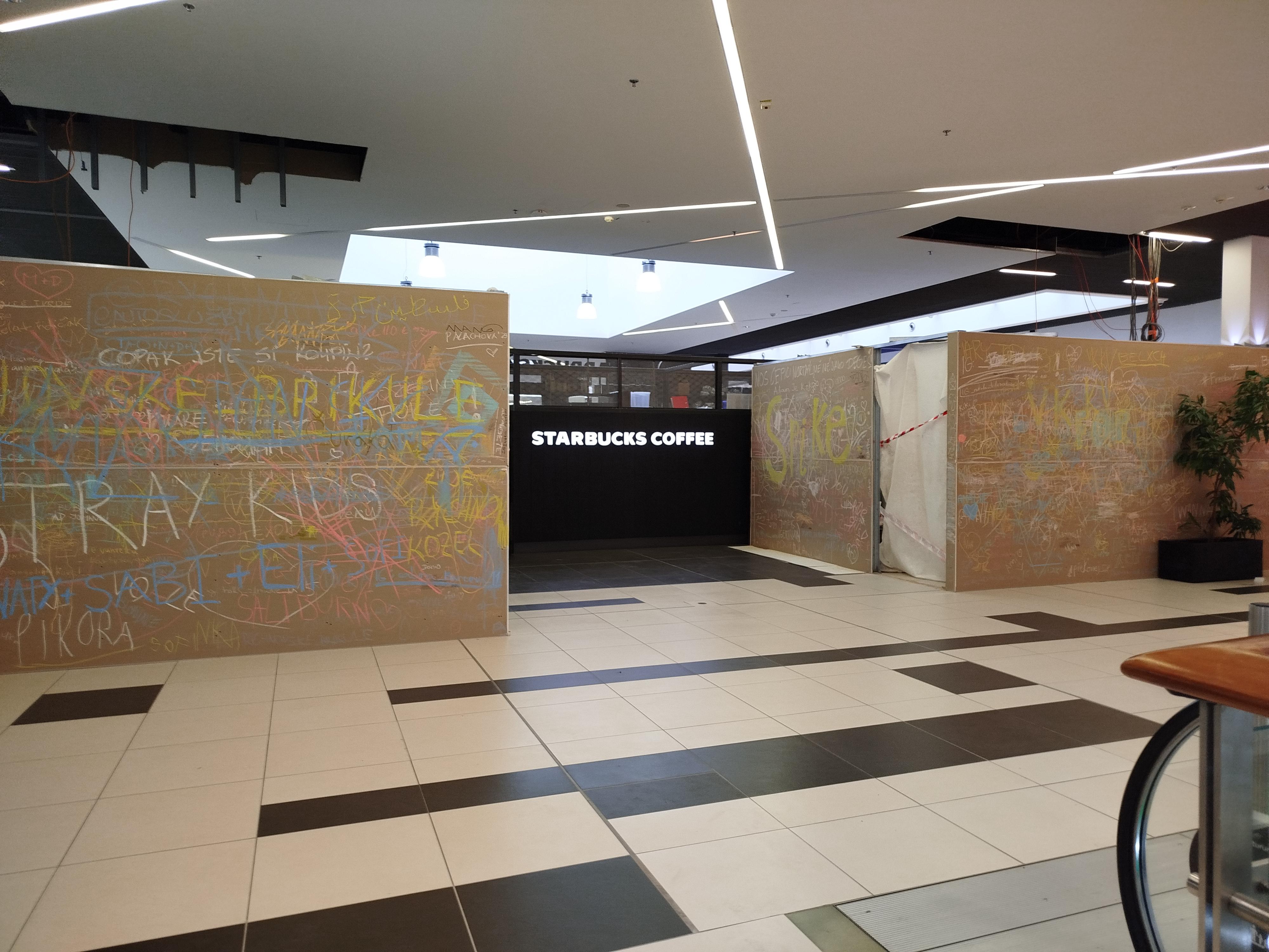 Starbucks Coffee foto 4