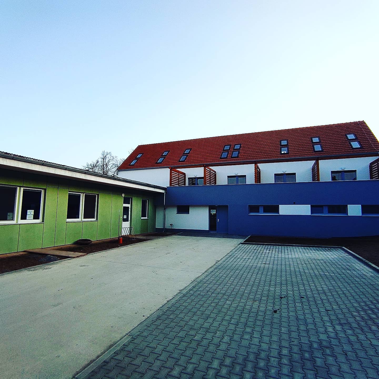 Restaurace a penzion Klas