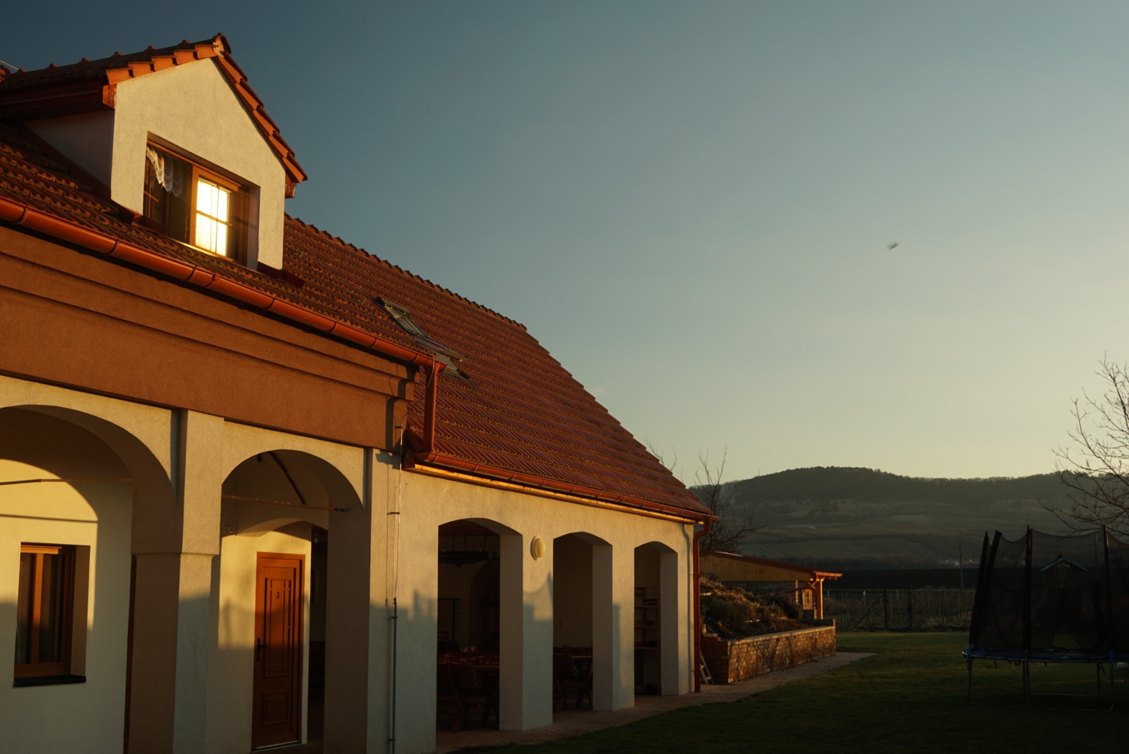 Penzion Dolní Dunajovice foto 6