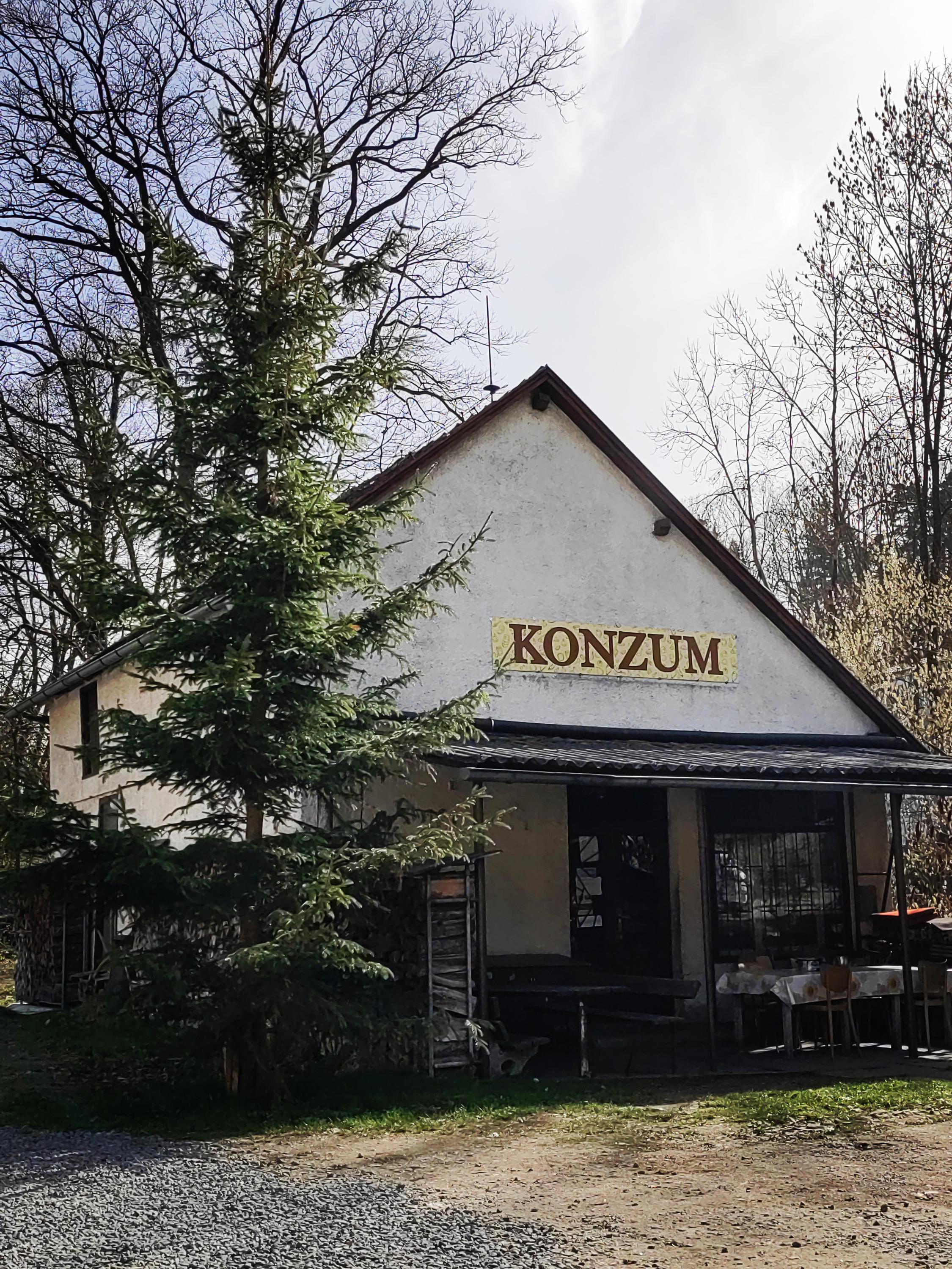 Konzum foto 2