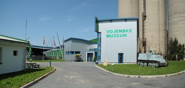 Vojenské muzeum Králíky foto 3