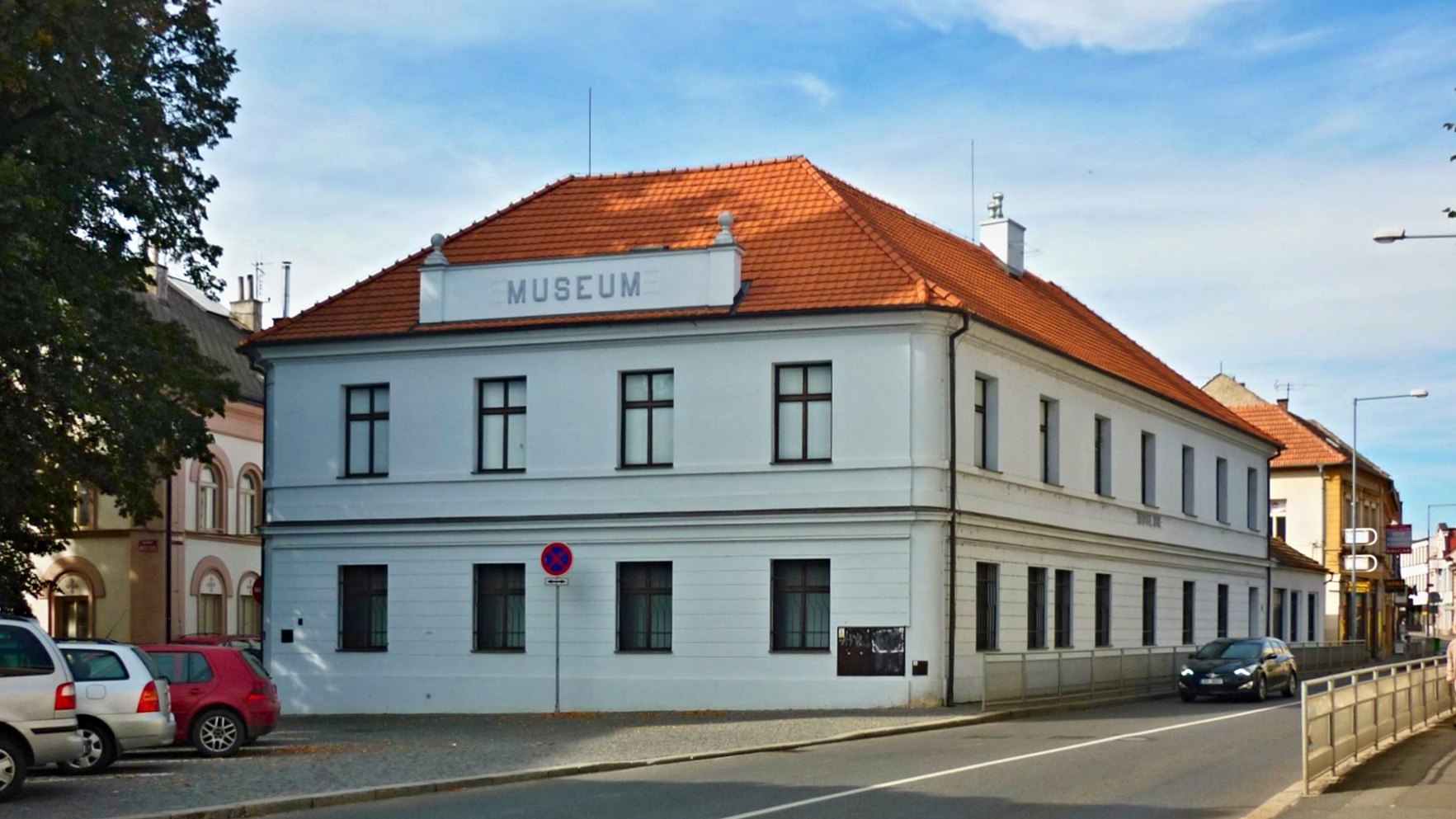 Polabské muzeum