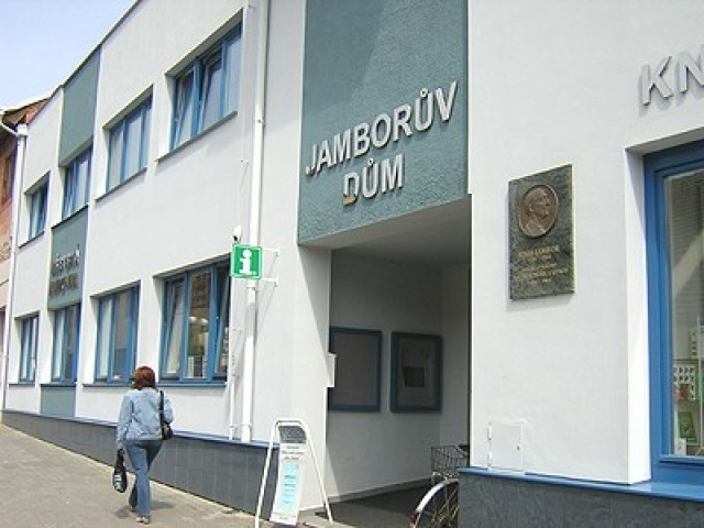 Galerie Josefa Jambora