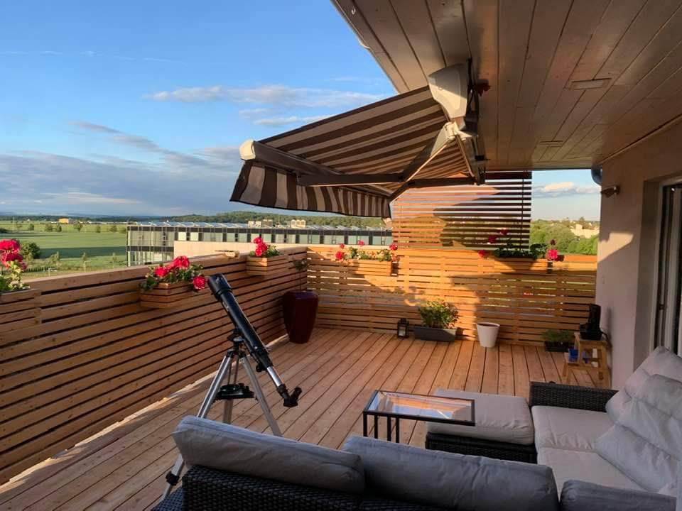 Terasyhon - realizace dřevěných a WPC teras foto 2