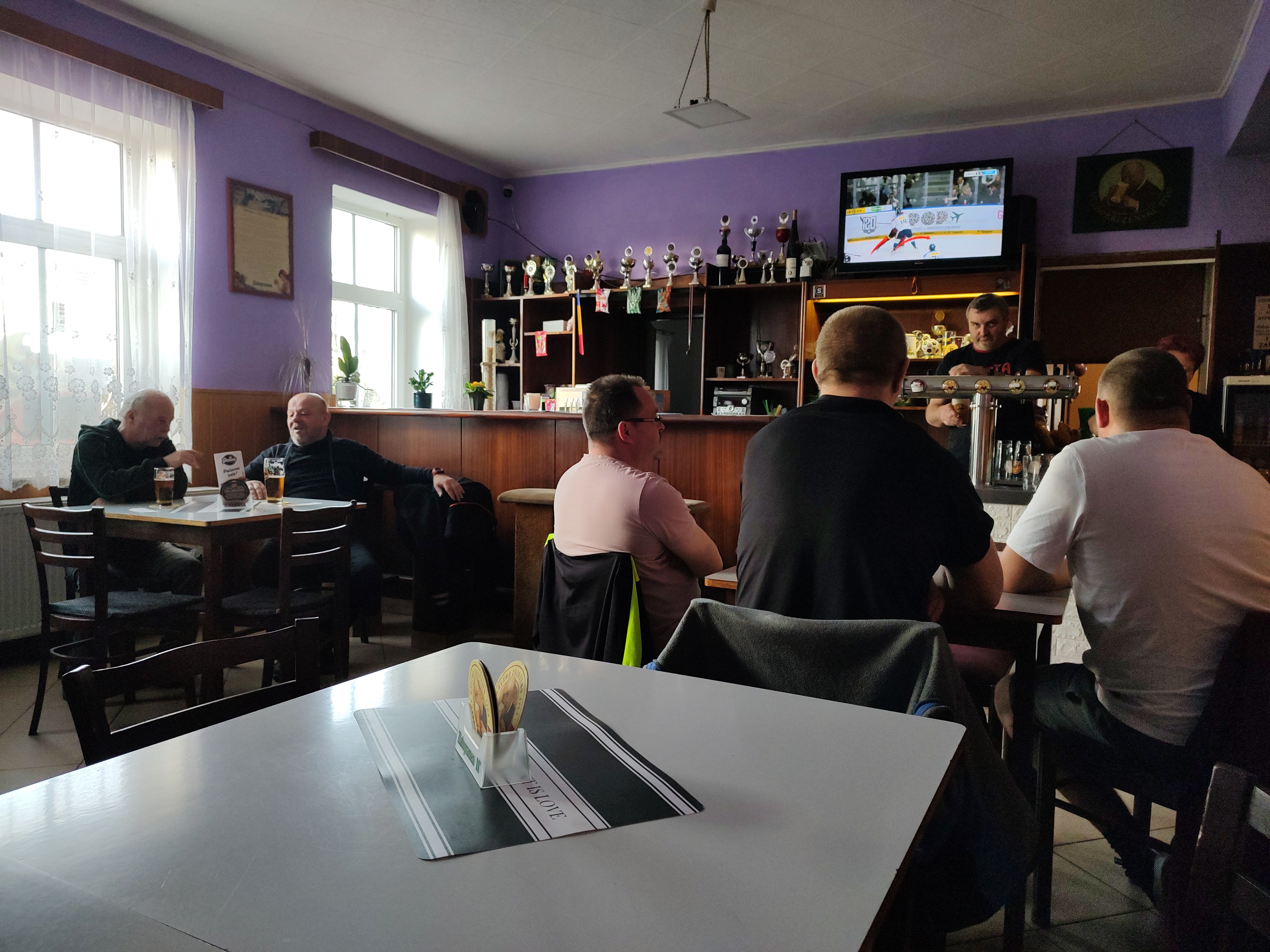 Restaurace pod Ronovem foto 4