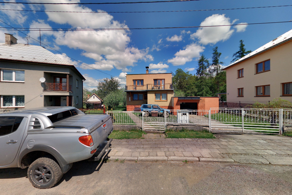 Repas, opravy a stavba baterií Adam Vrána foto 5