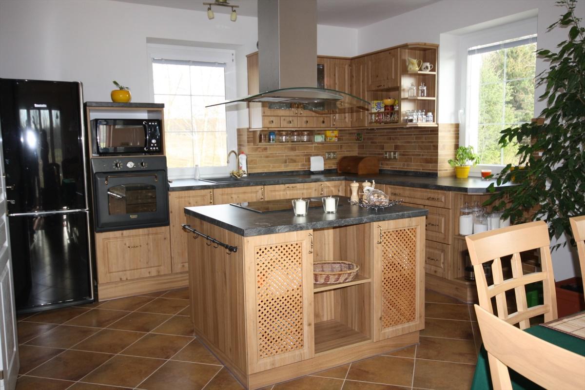 BŽ montáž nábytku foto 6