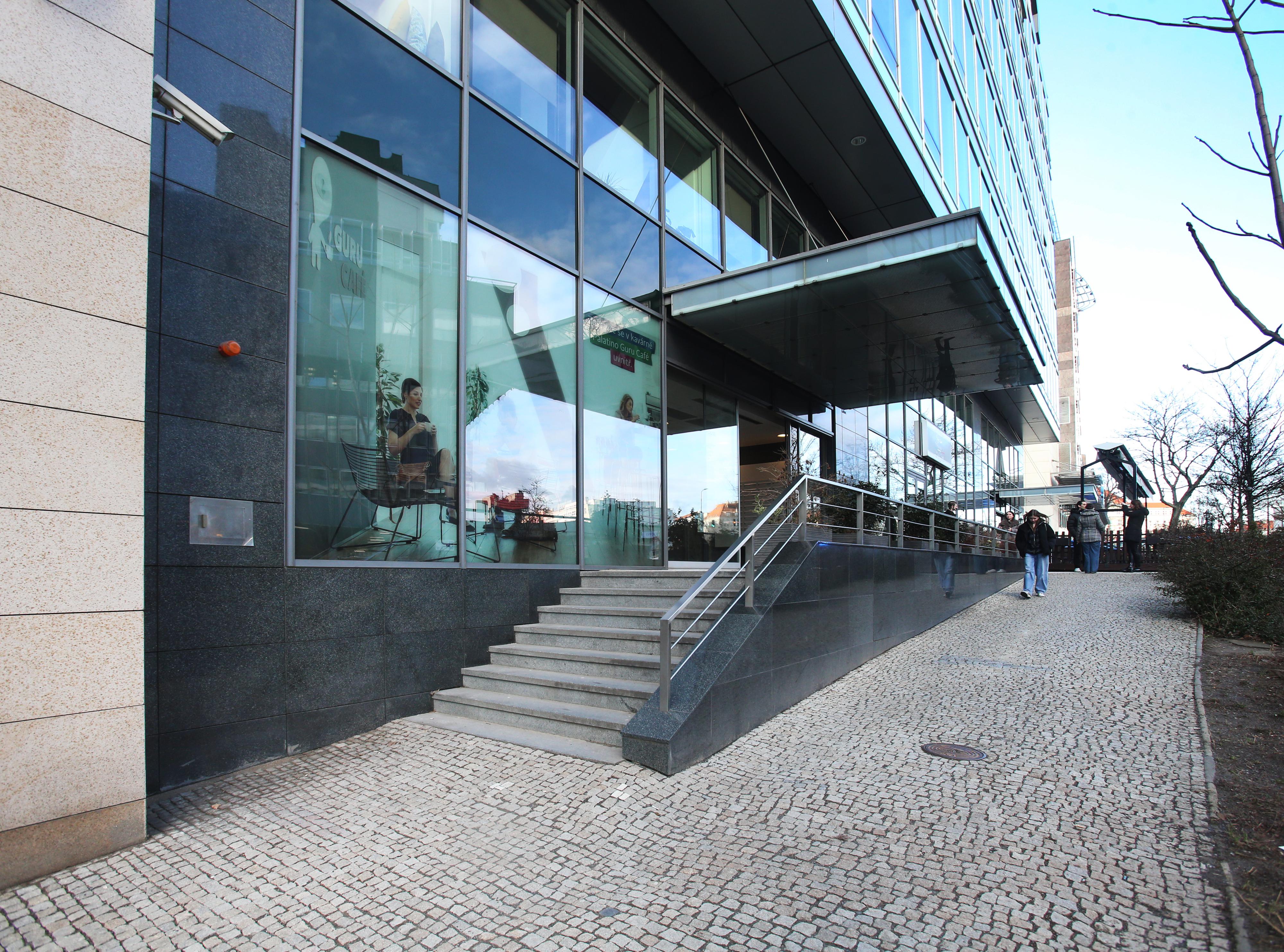 K2 atmitec s.r.o. – pobočka Praha foto 3