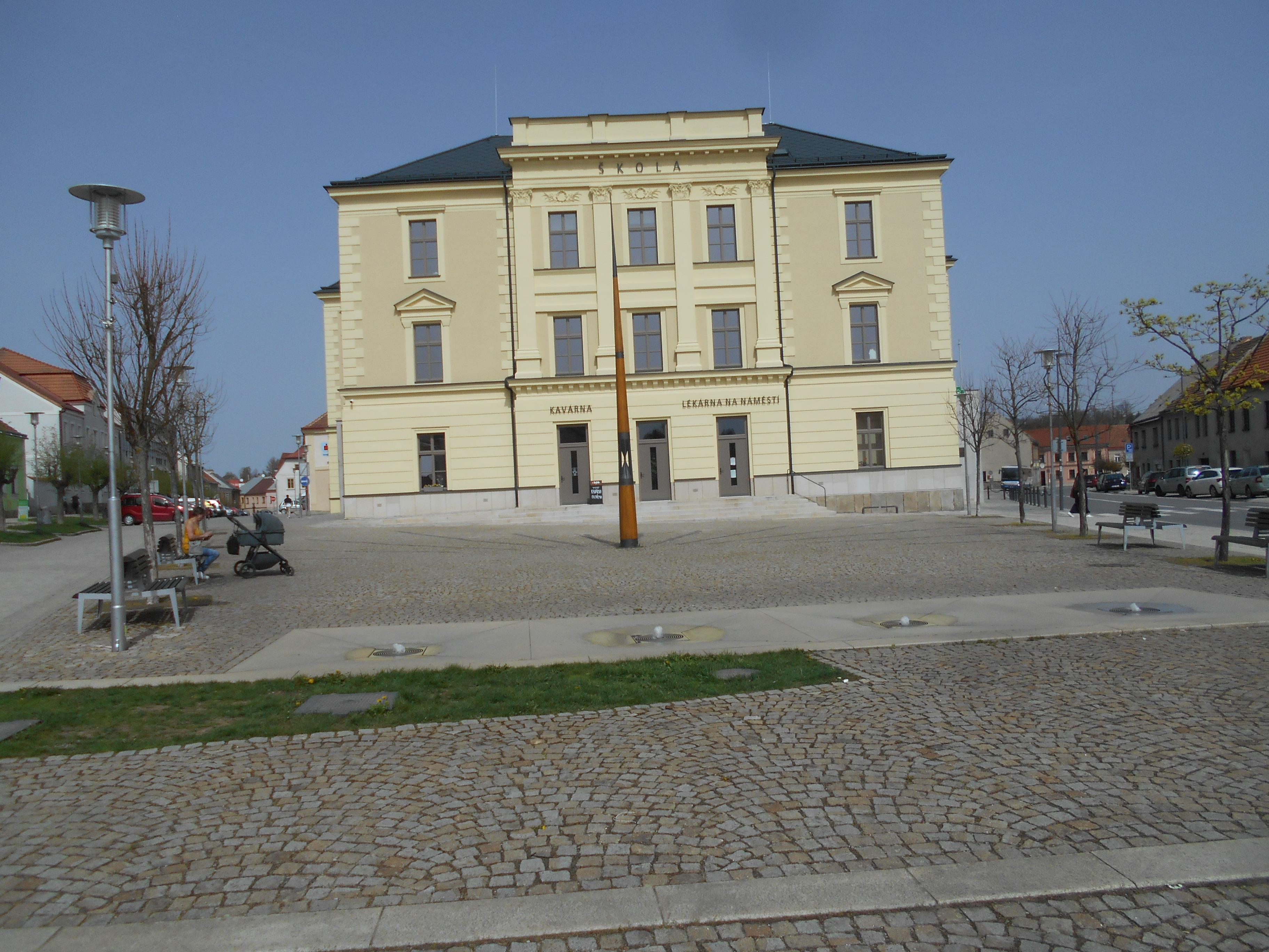 Lékárna Na Náměstí foto 3