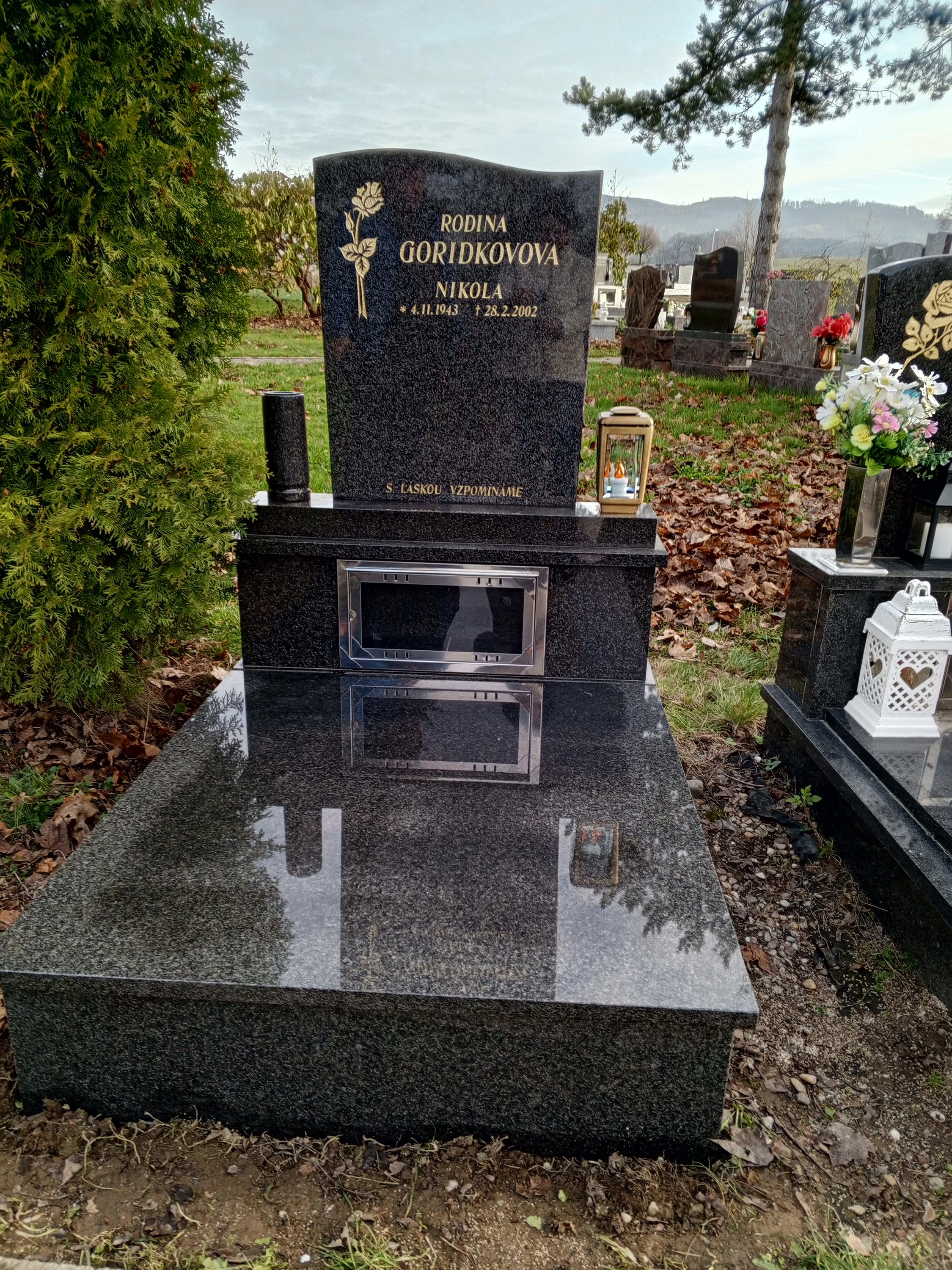 Kamenictví Vávra foto 5